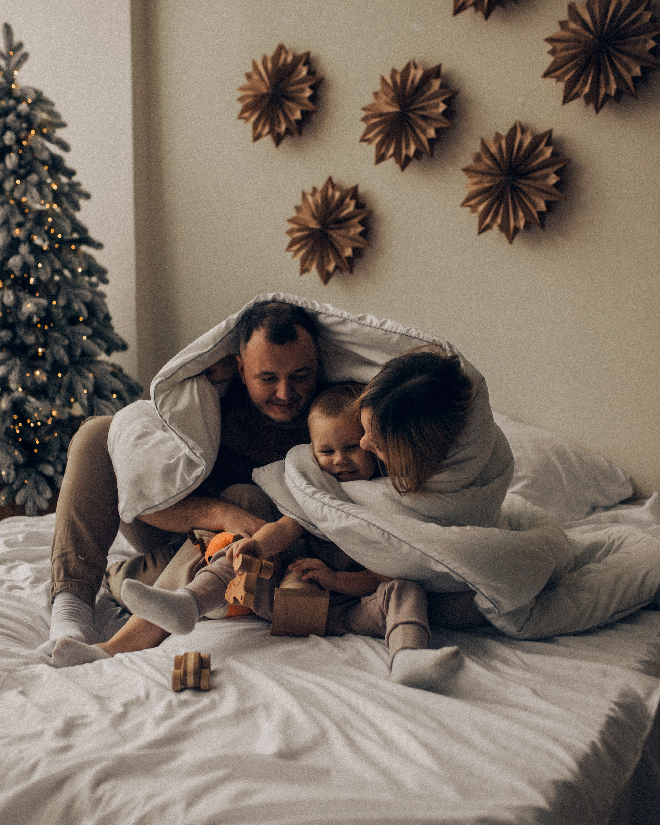 ТЁПЛОЕ ЧУДО