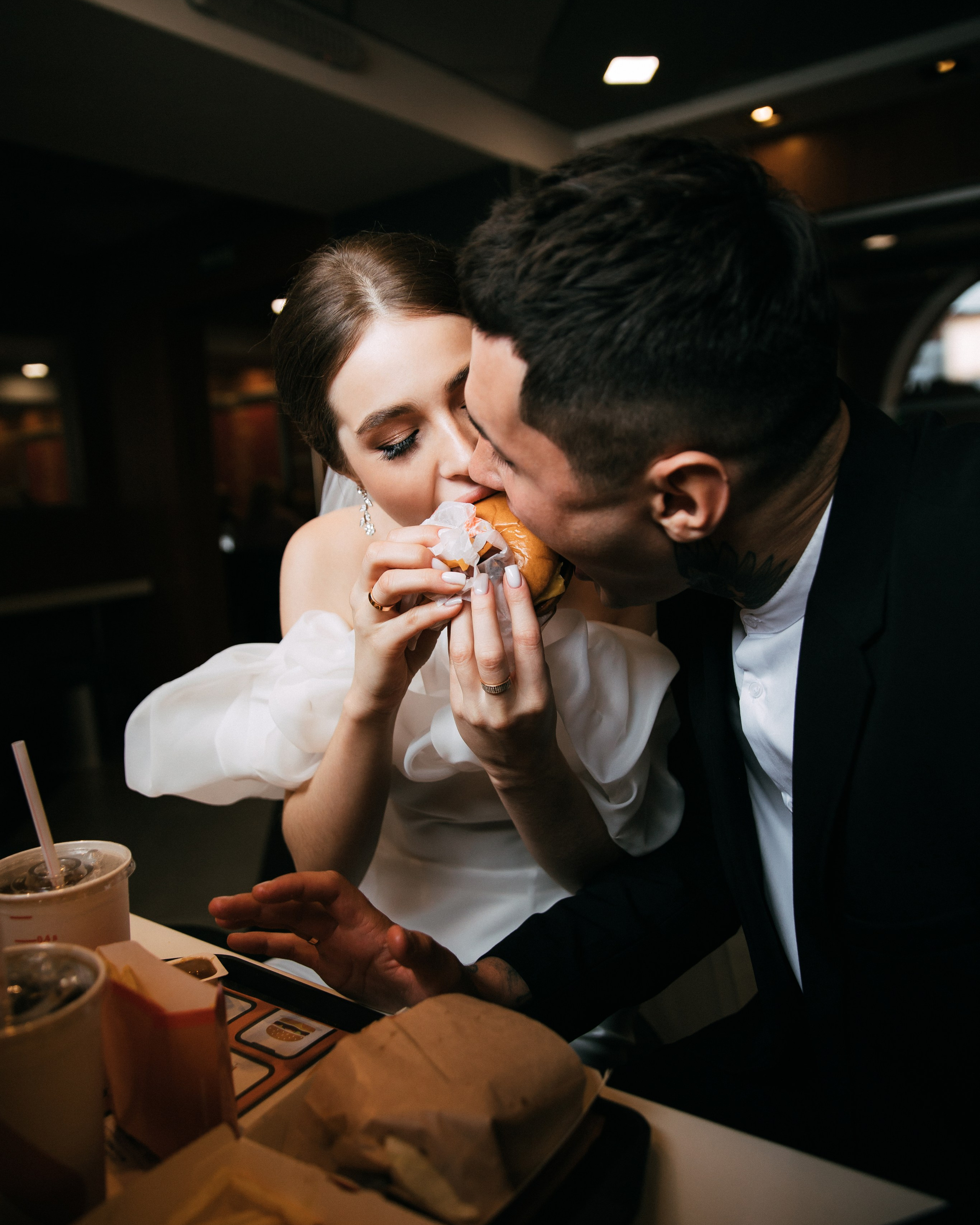 АЛЕКСЕЙ & КАРИНА