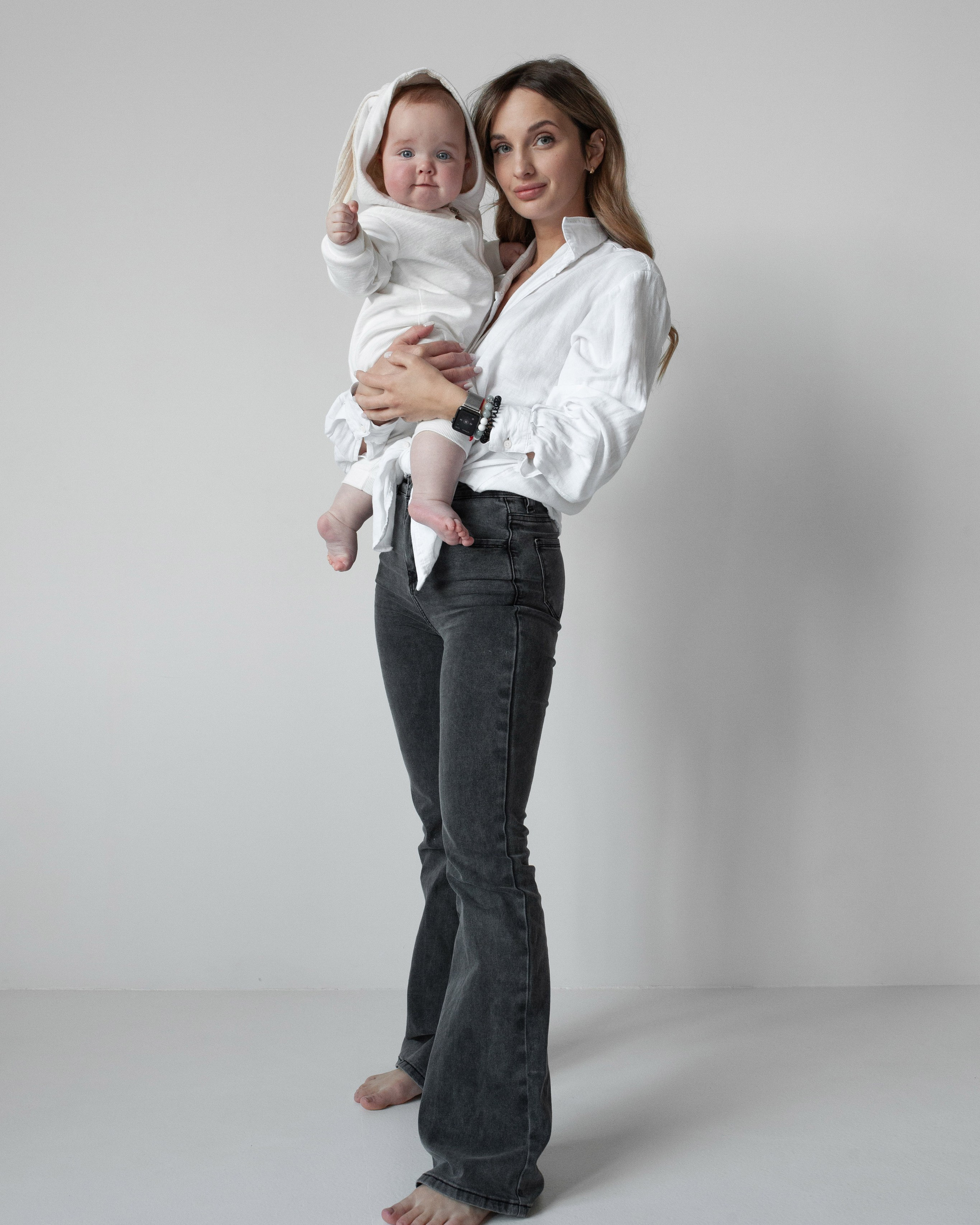 Евгения и Ева