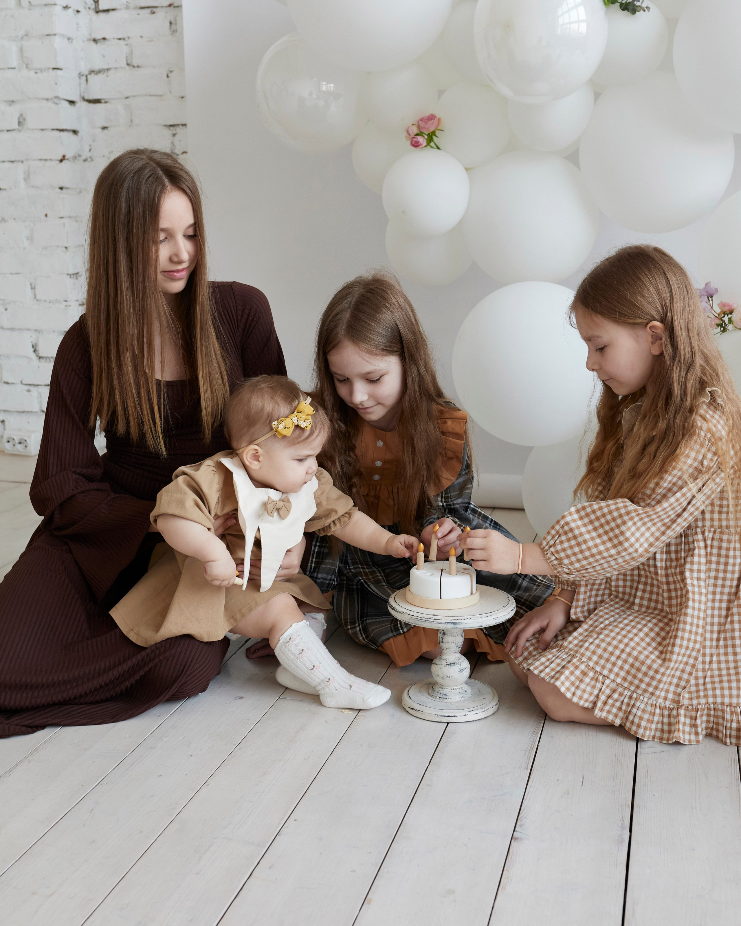 Александре годик