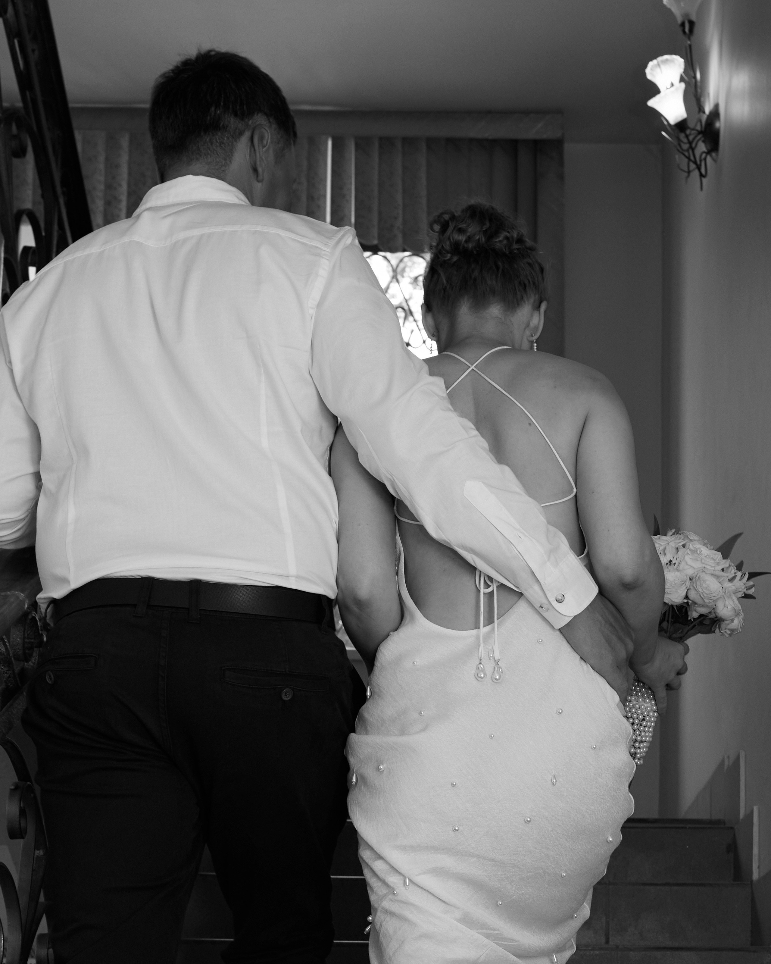 Николай и Екатерина