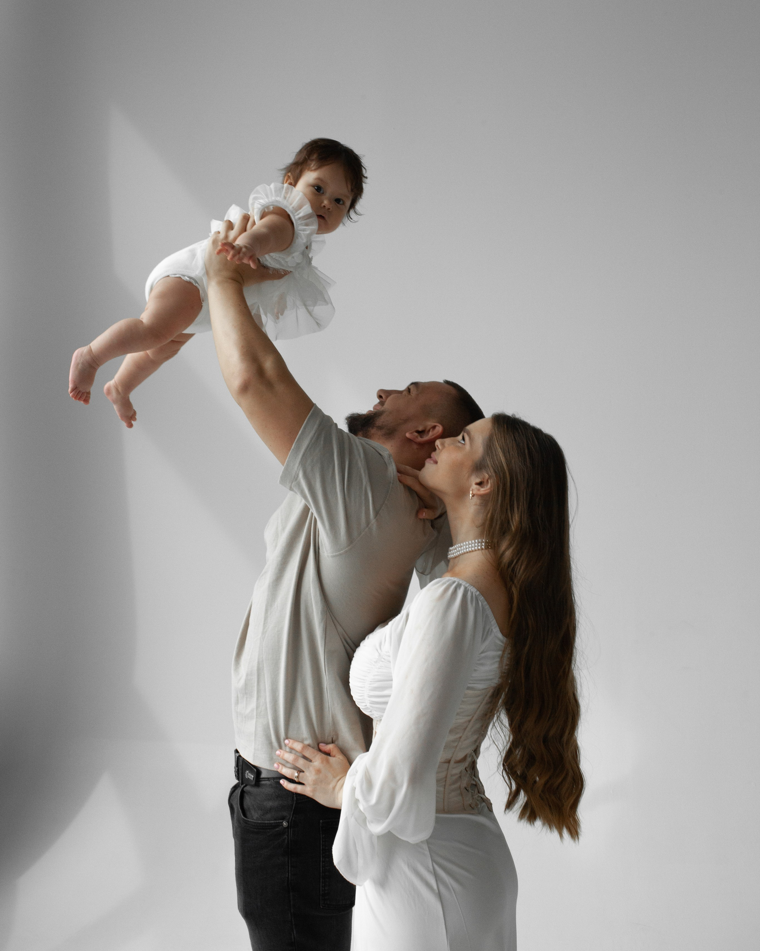 Анастасия и Артем