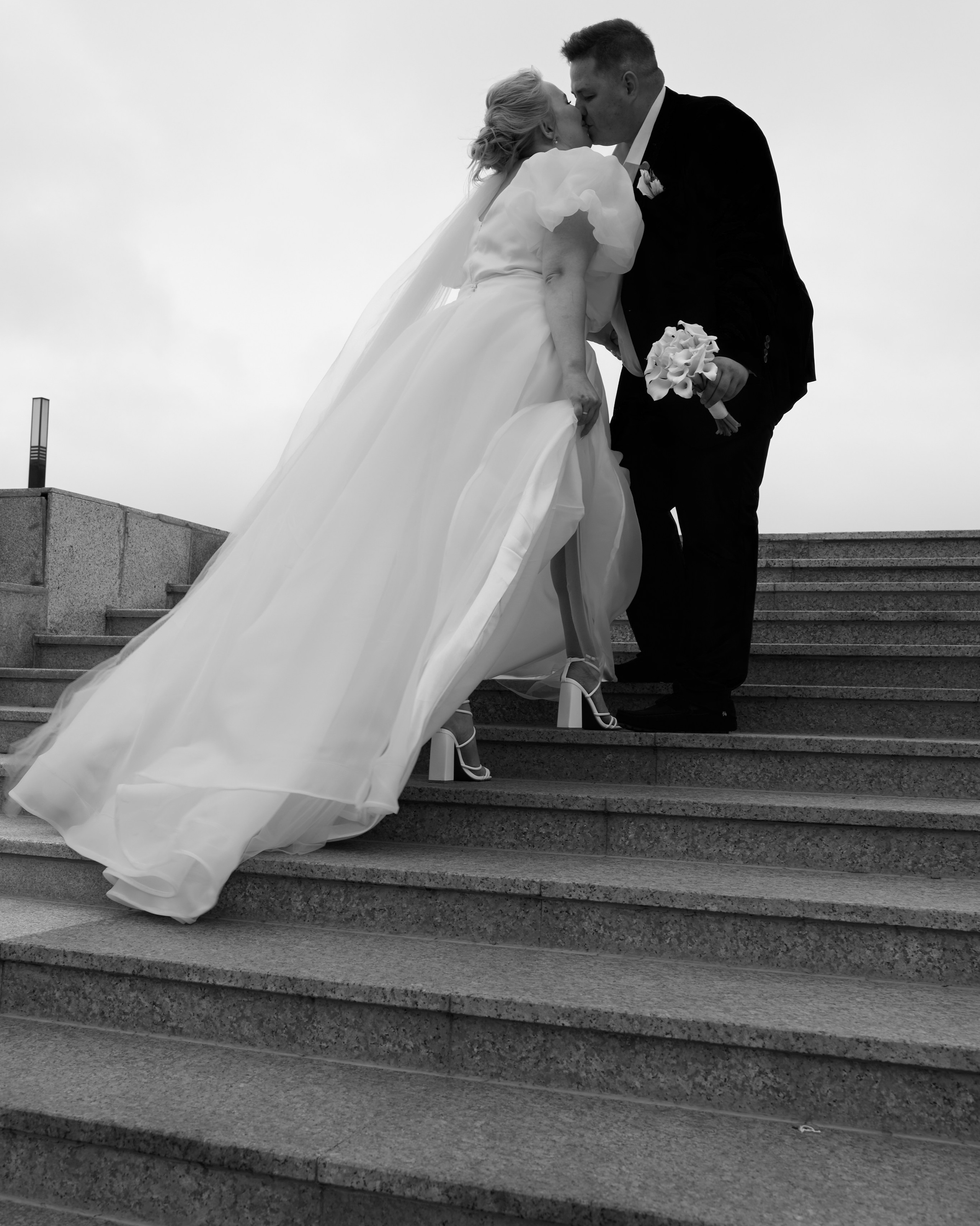 Денис и Елена