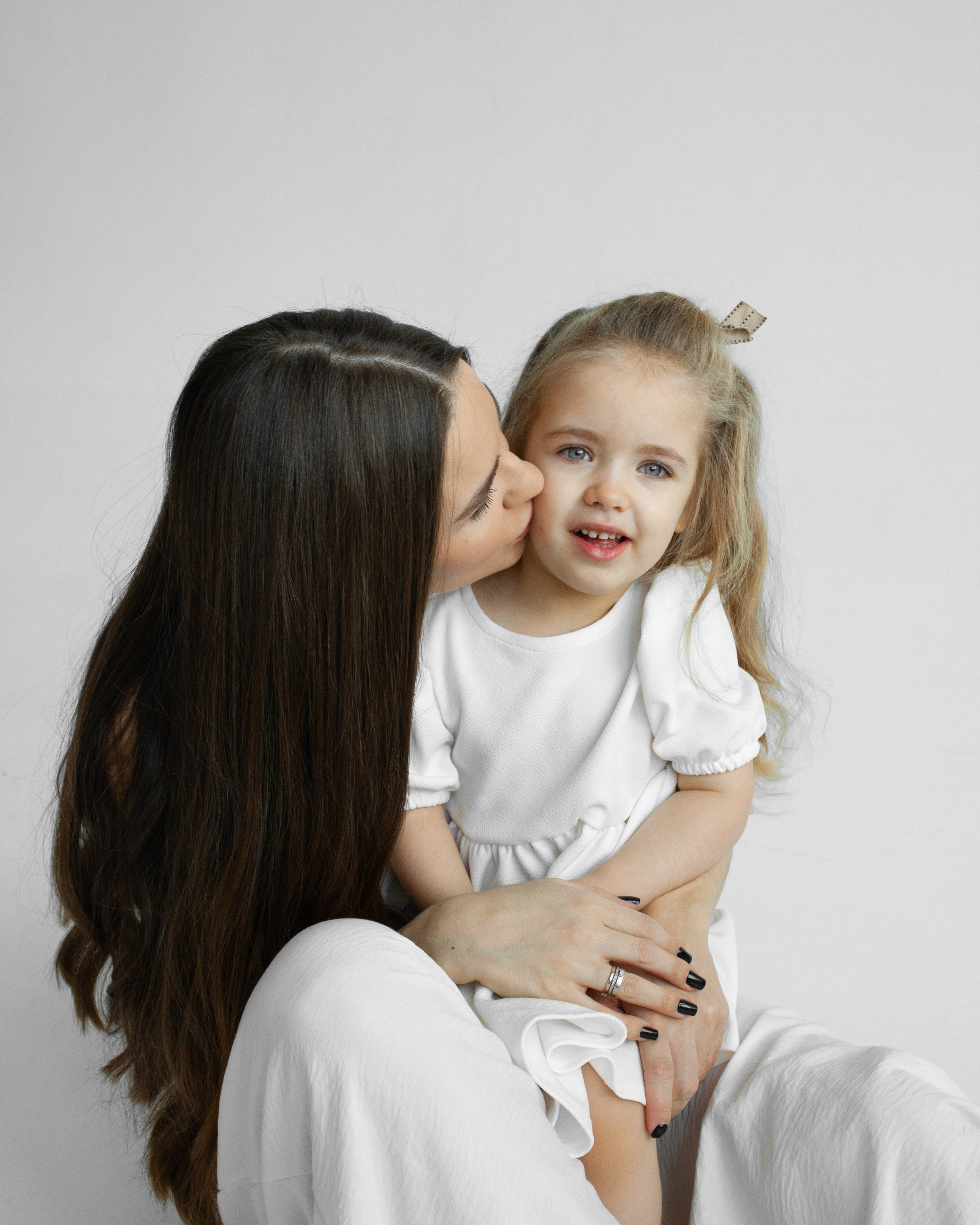 Ксения и Оливия