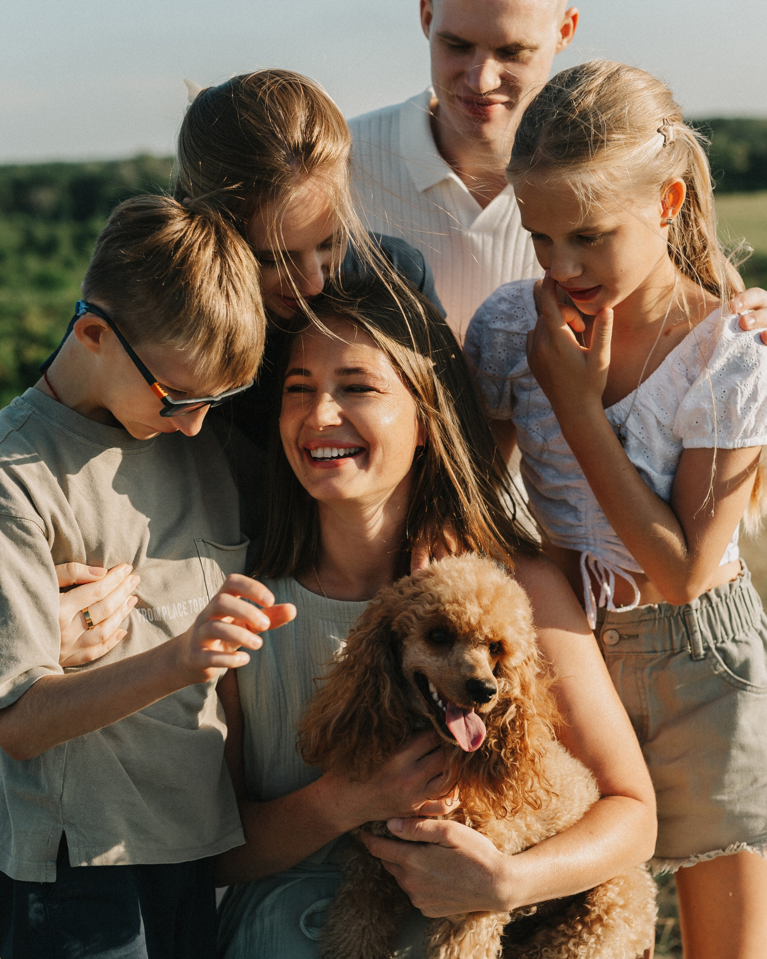 Все вместе!