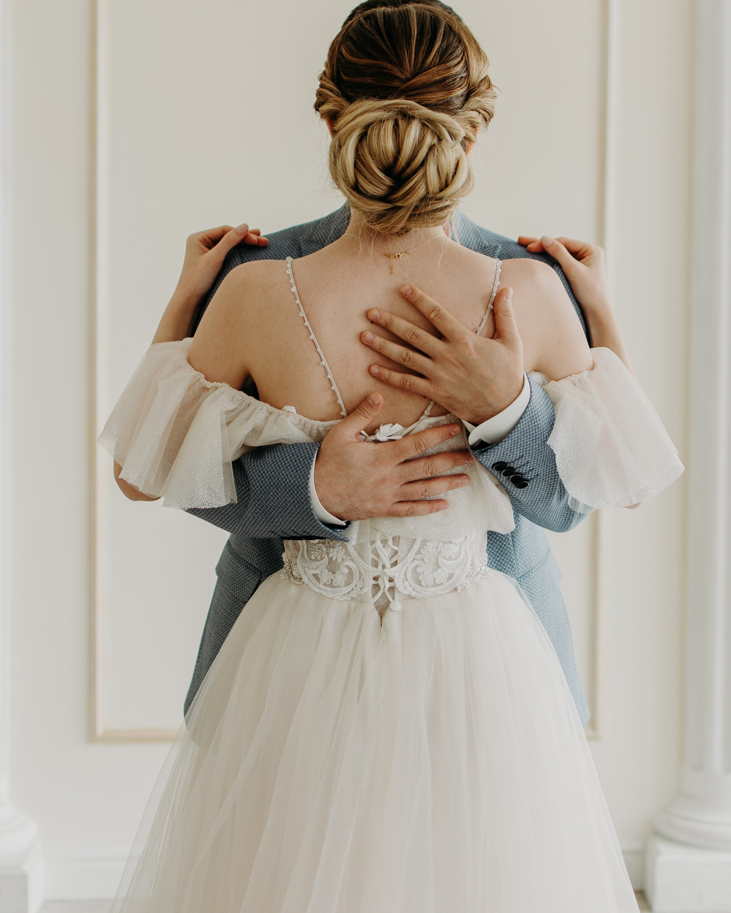 Свадебные истории