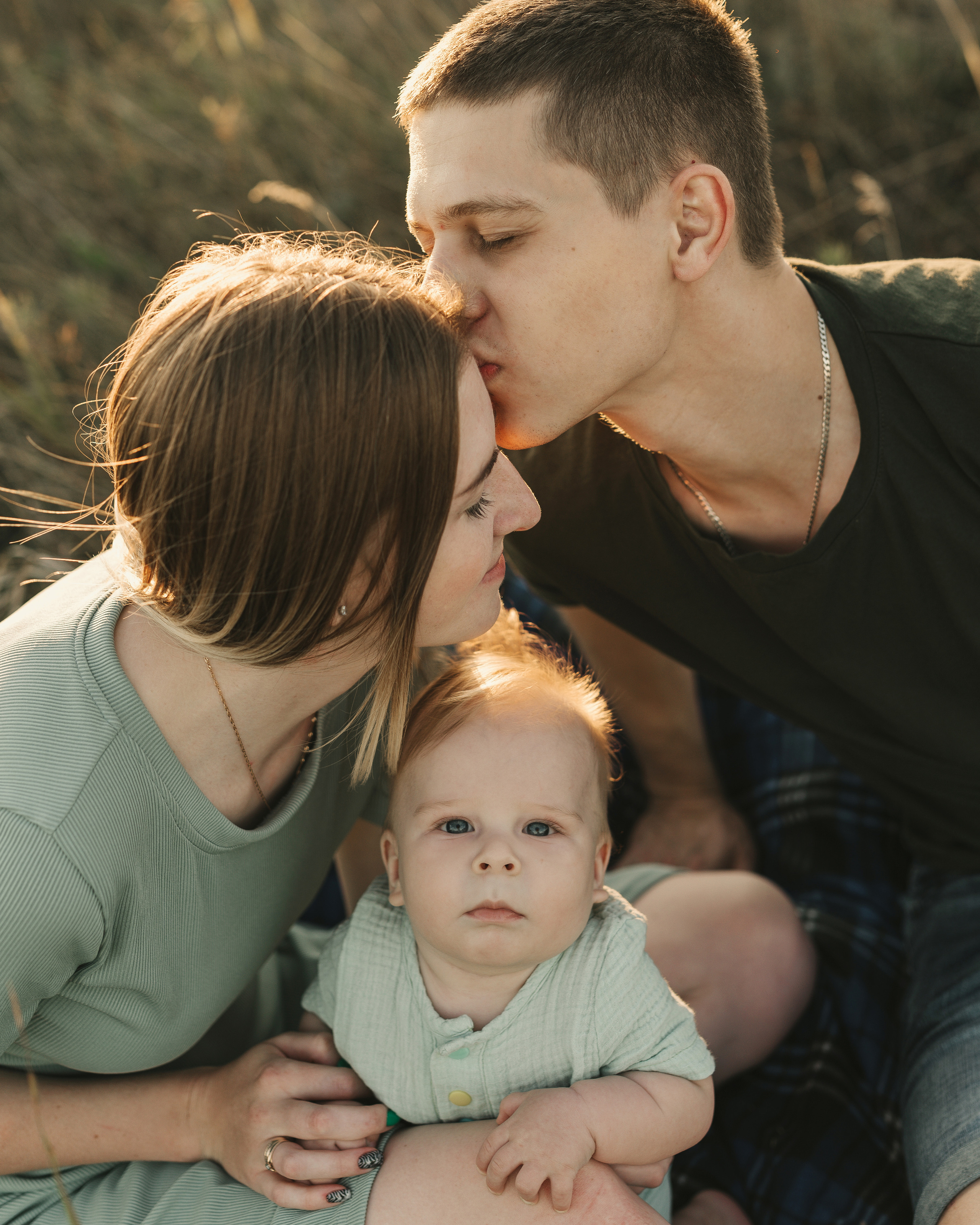 Семейные истории