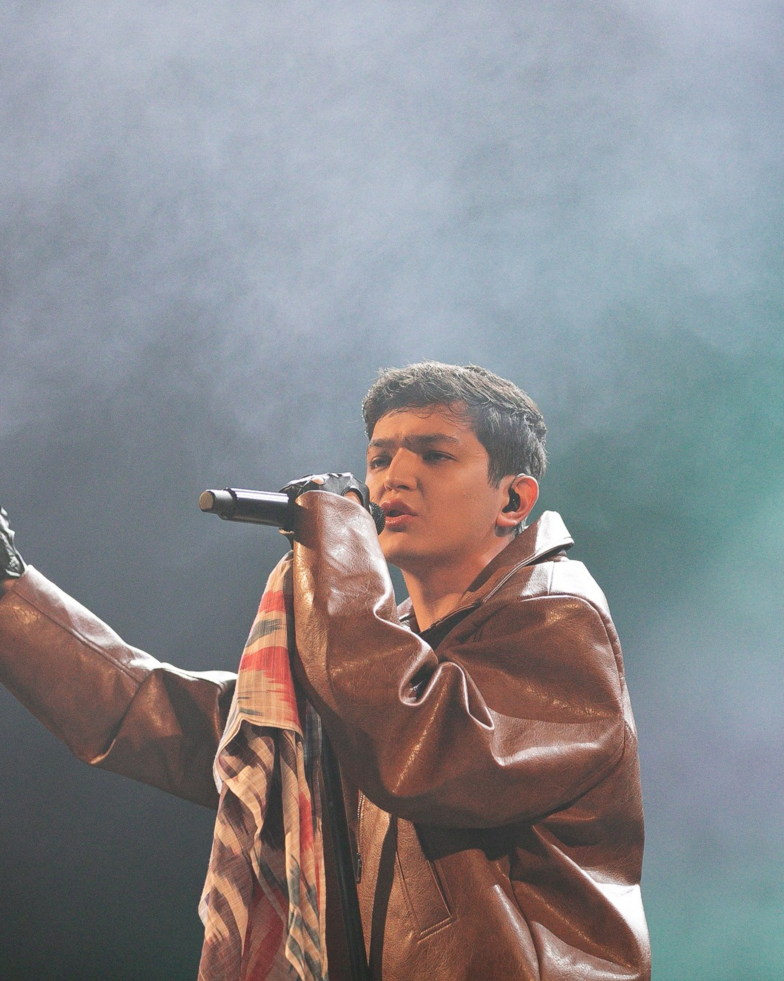 Akmal'