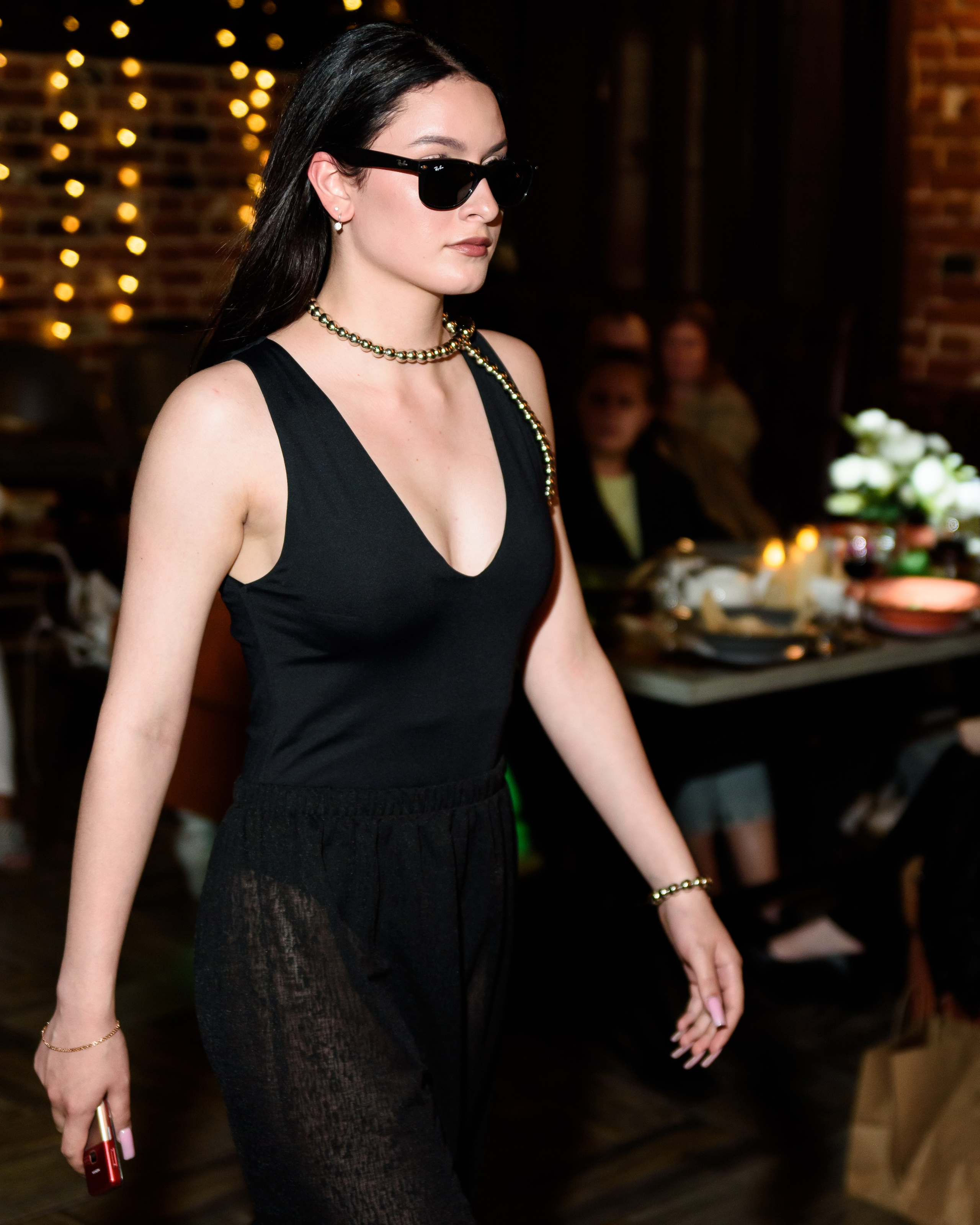 Модные показы