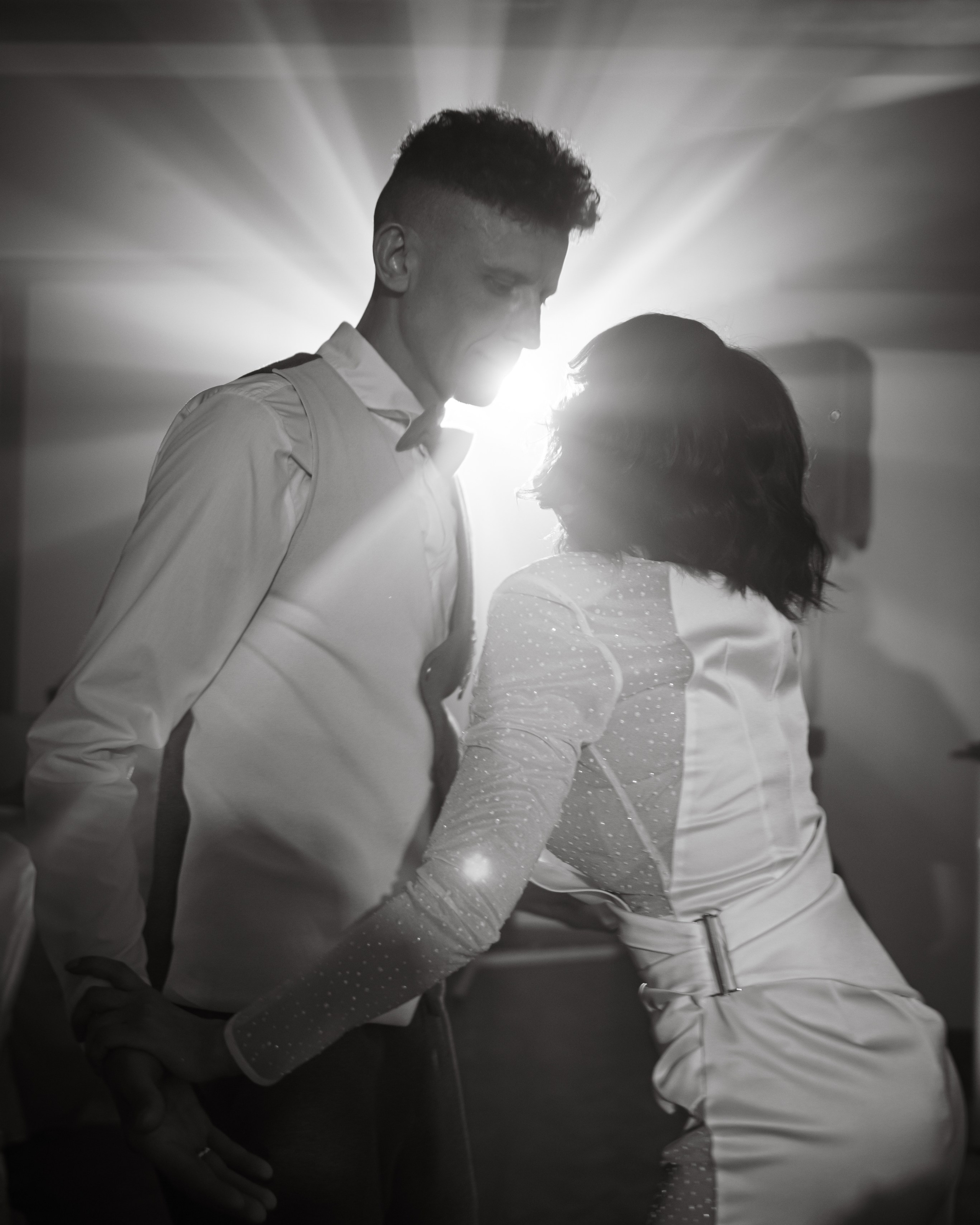 Свадебные съемки