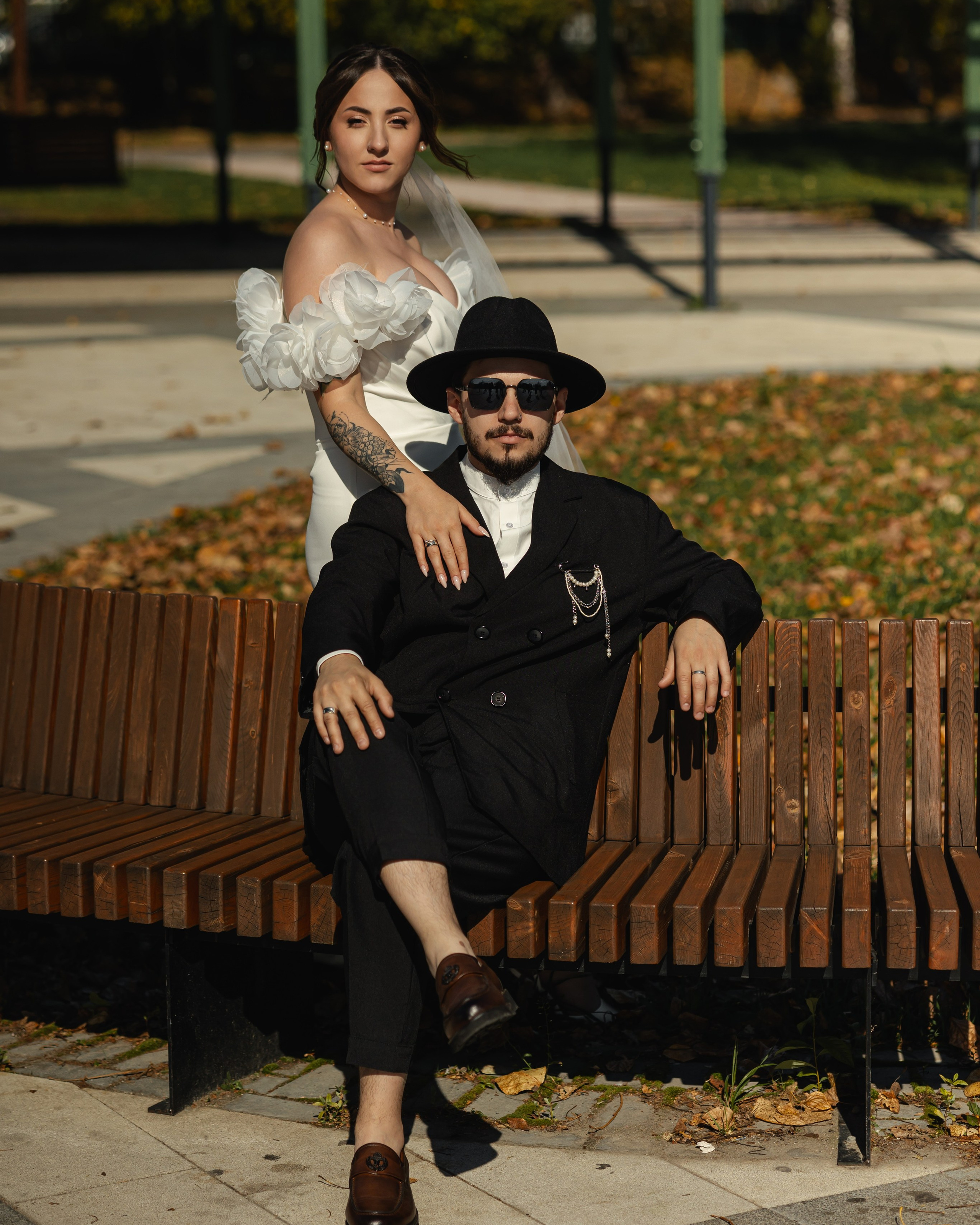 Юра и&nbsp;Вика