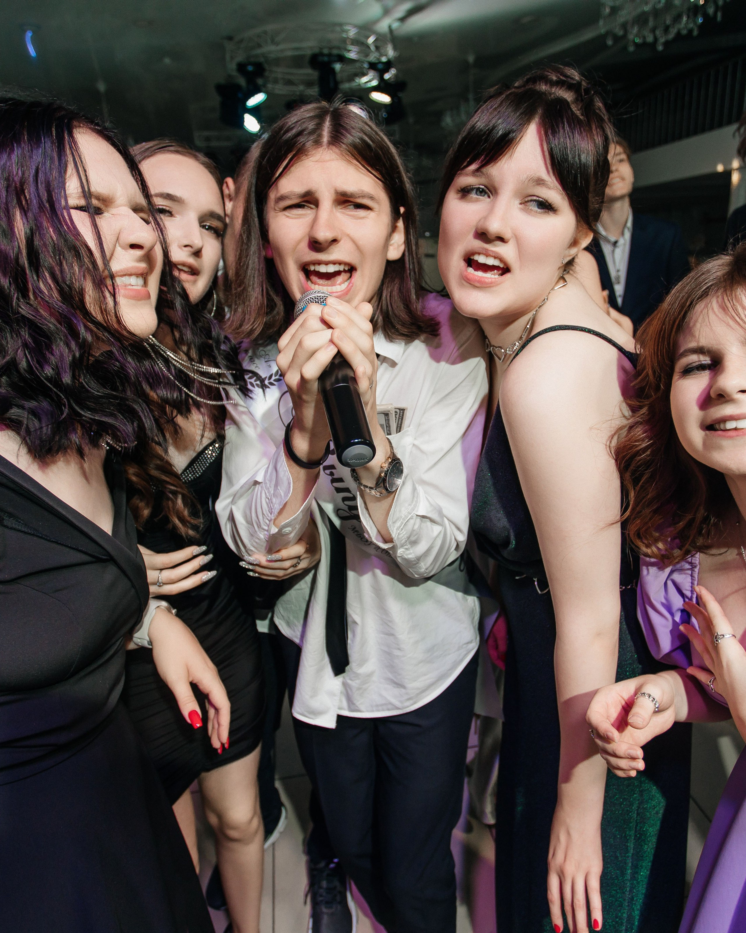 Выпускной 2023