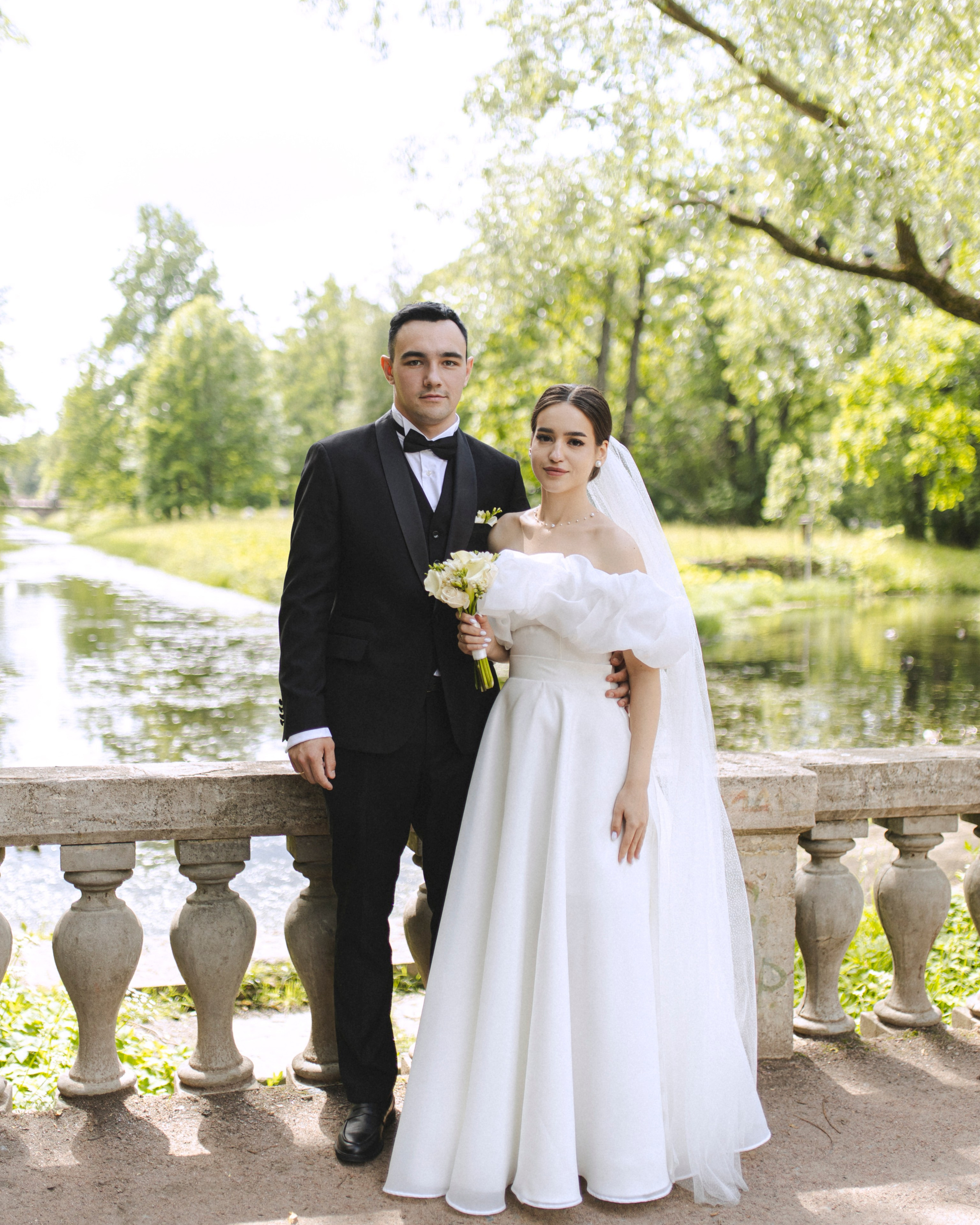 выездная регистрация