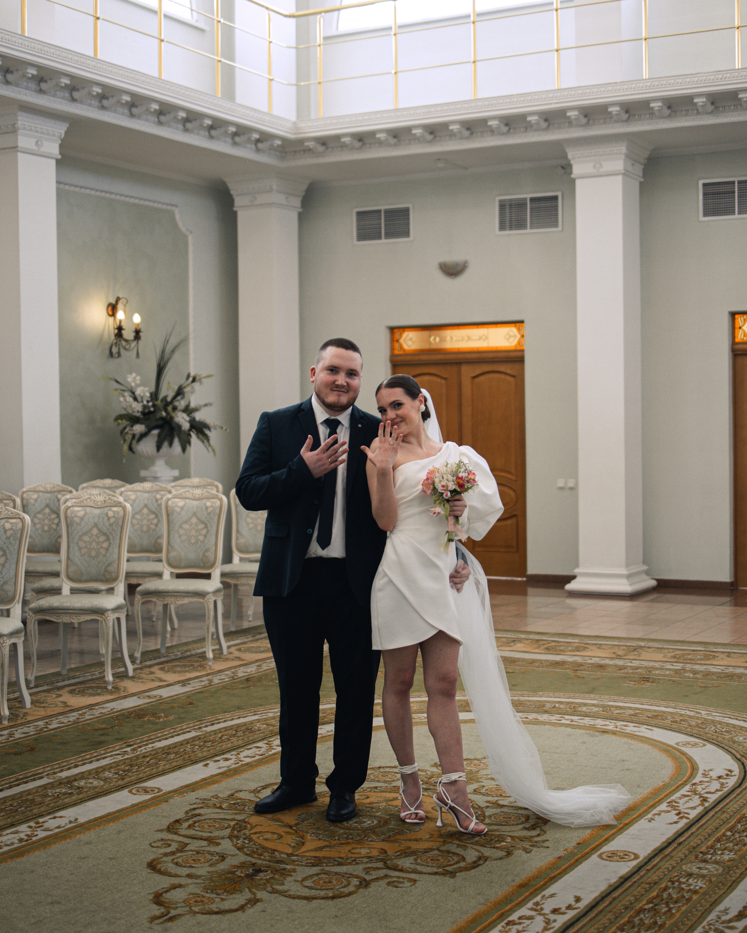 Загс Приморского района