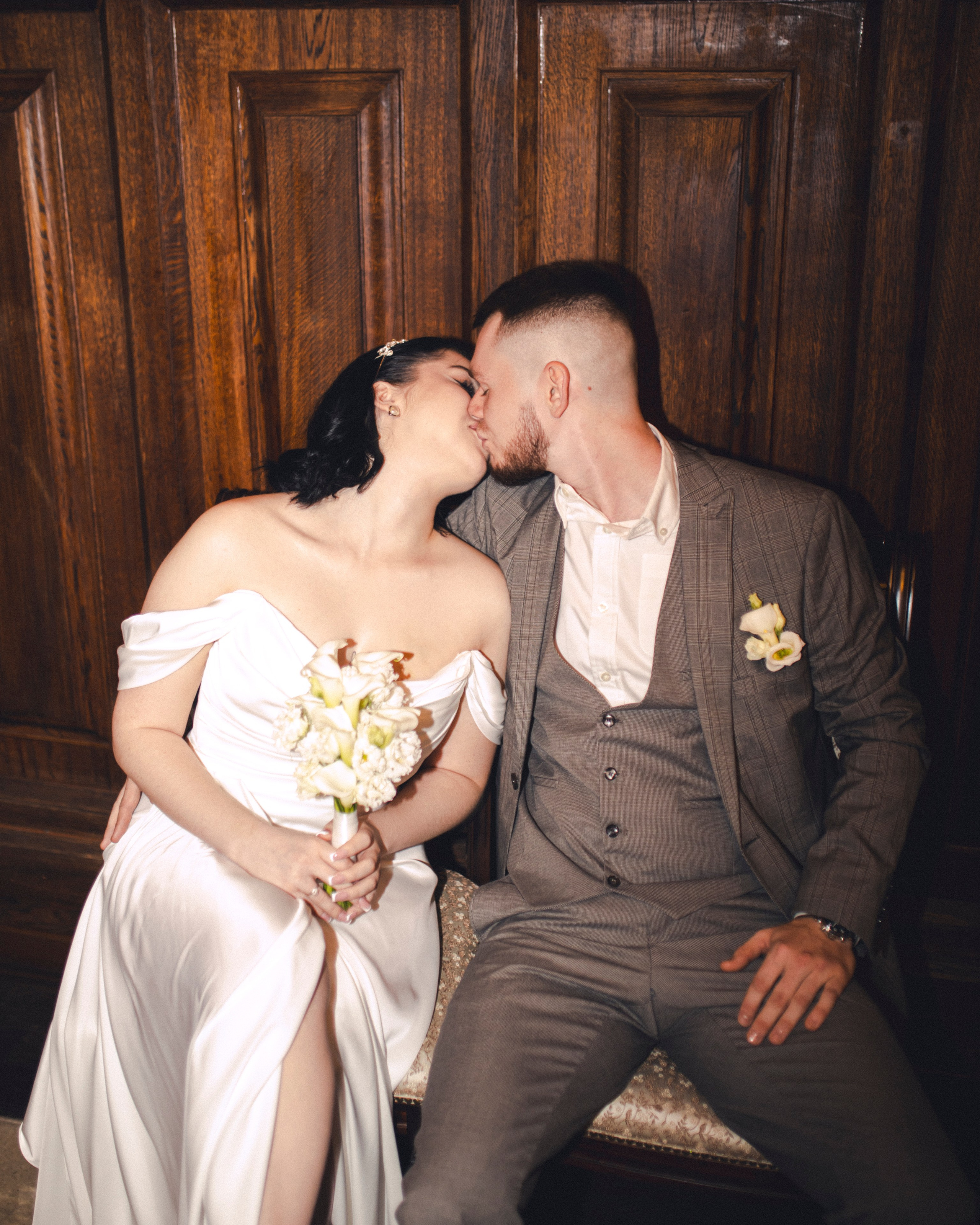 Загс на Петроградке