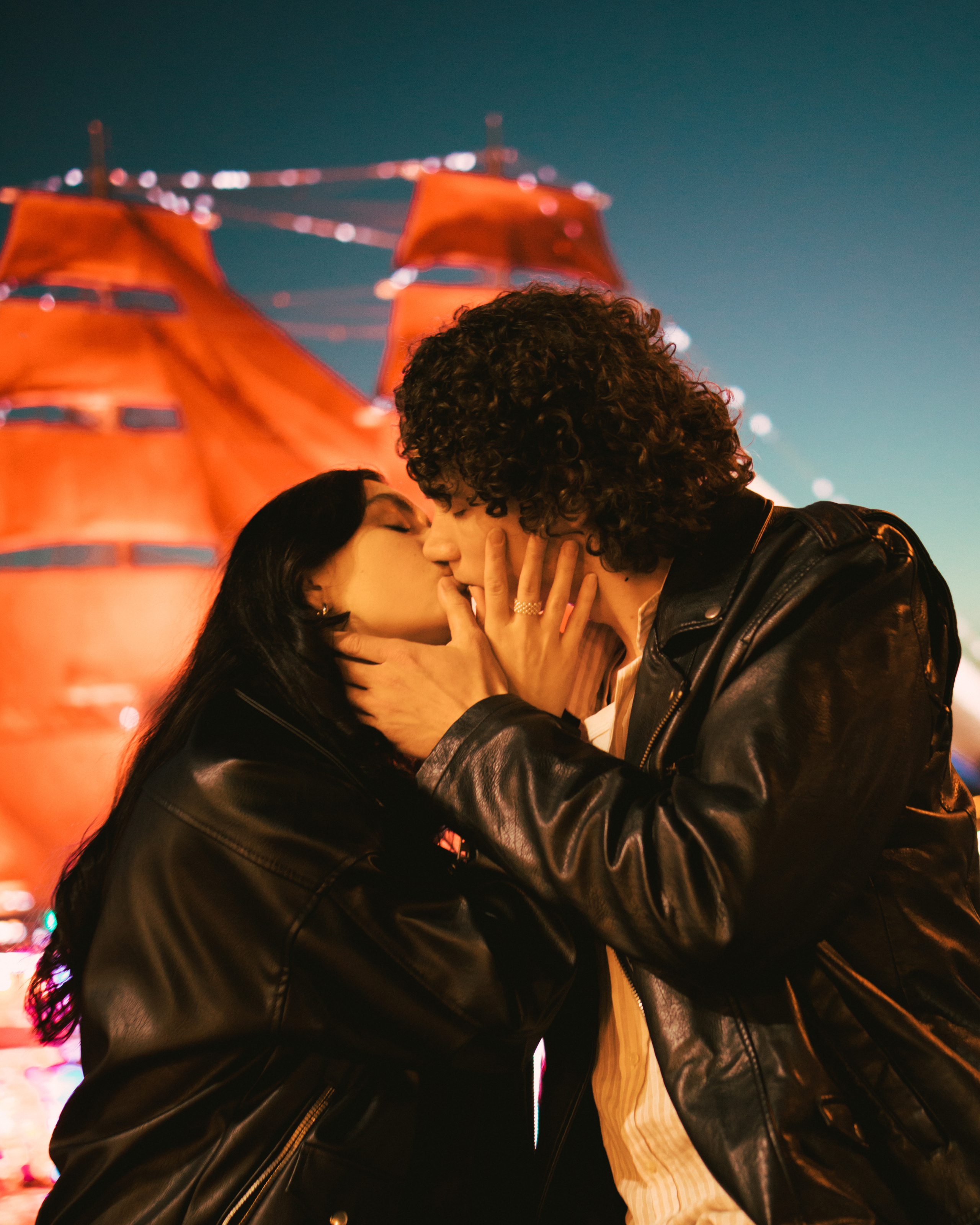 алые паруса