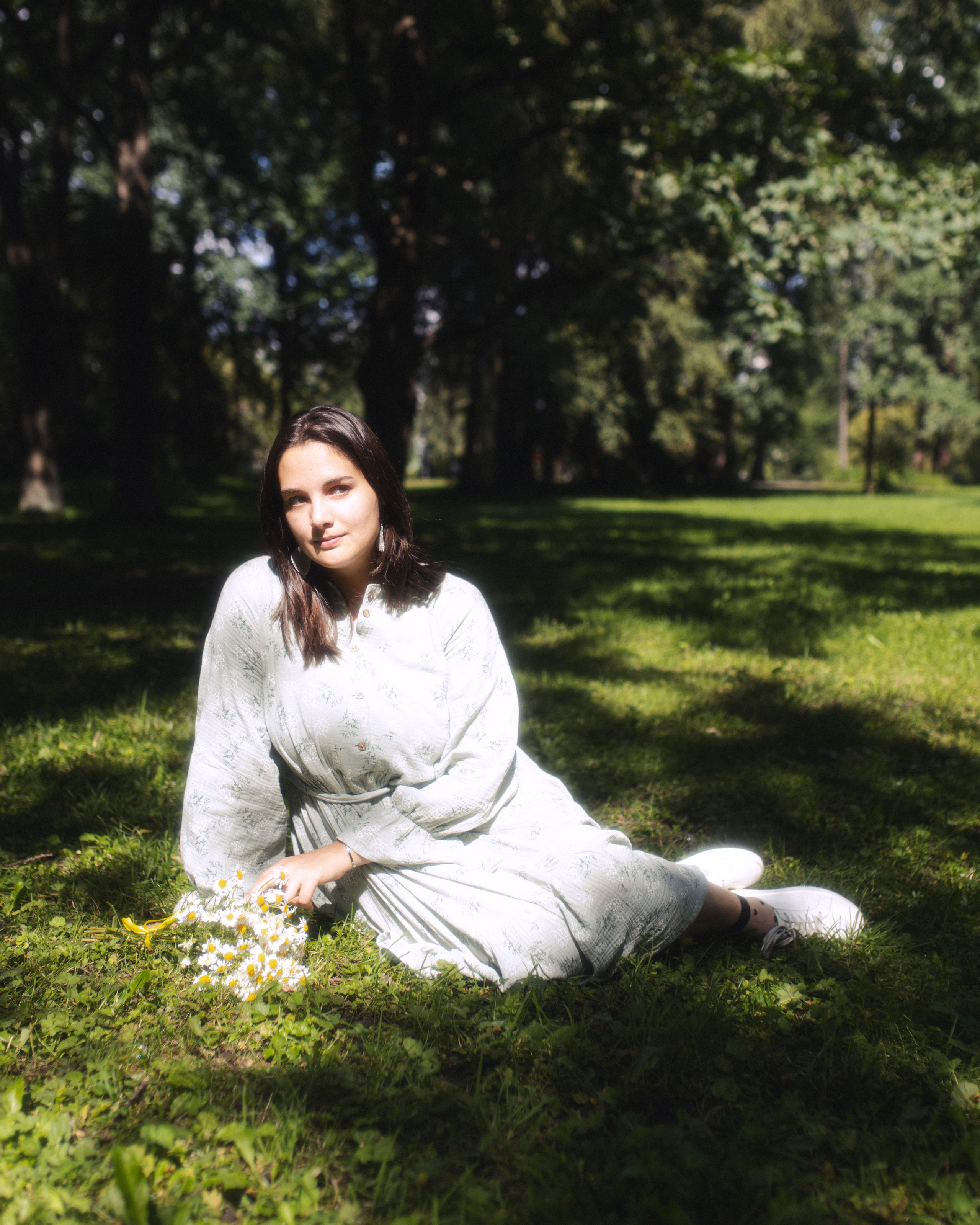 Елагин остров