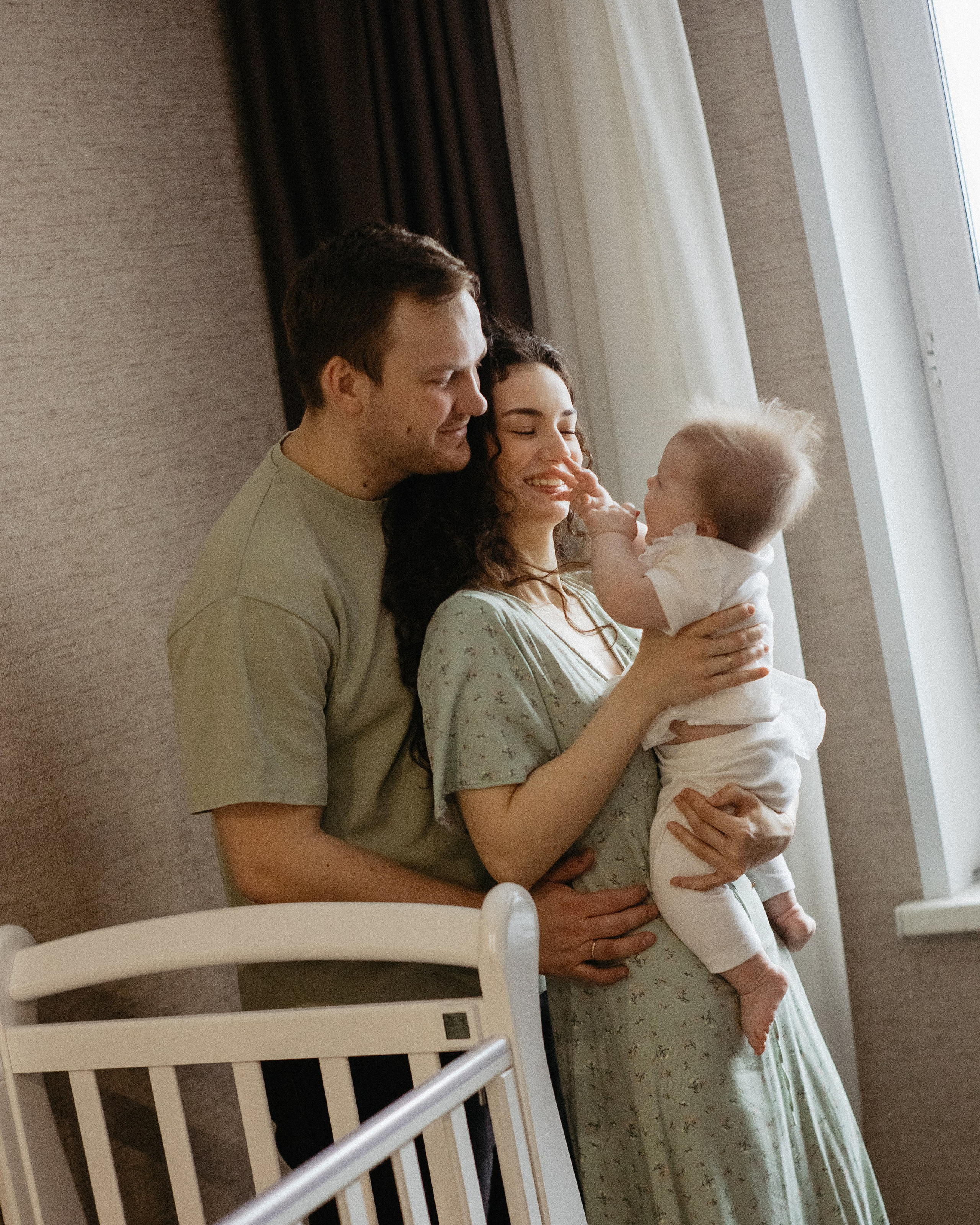 Домашняя съемка