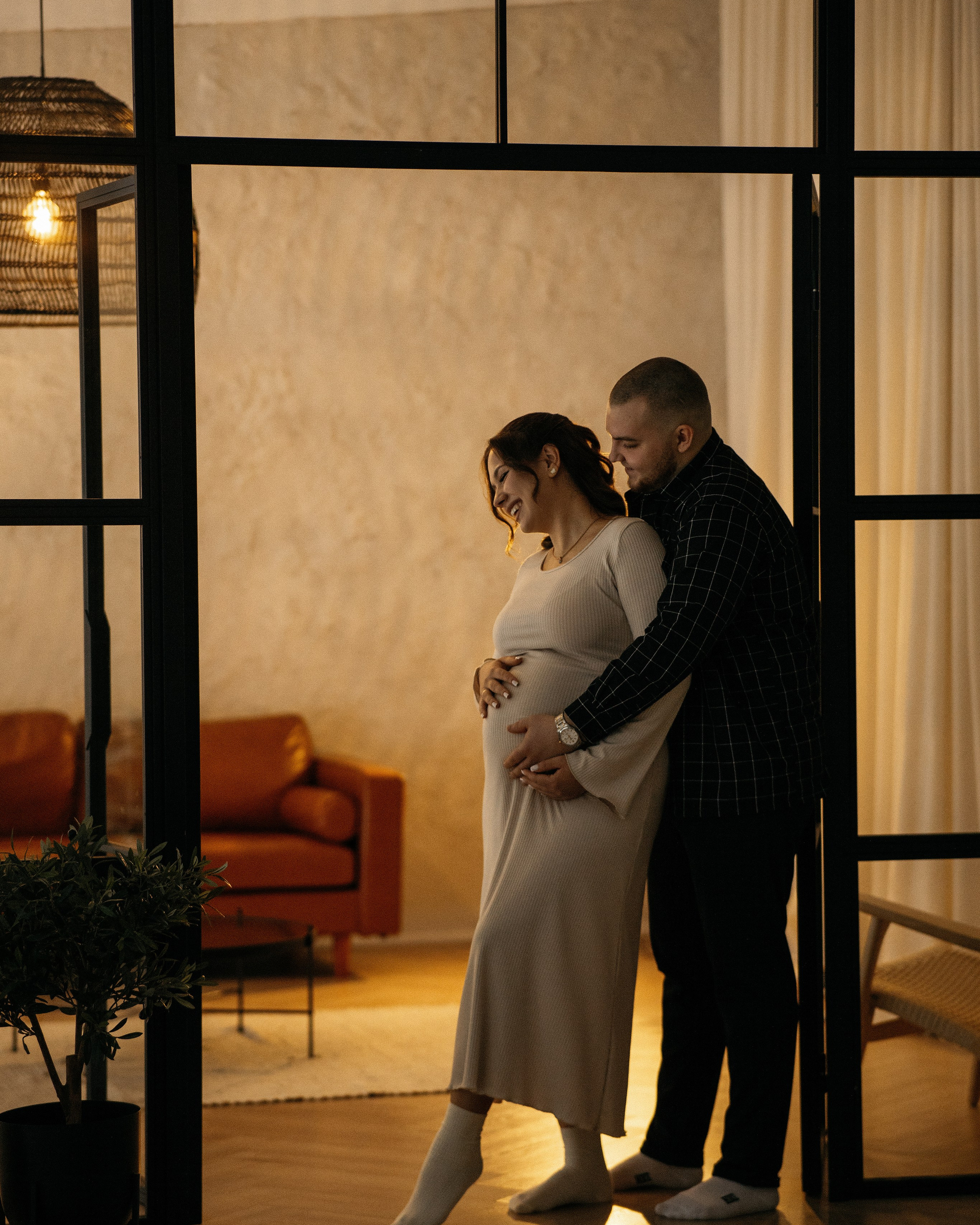 Егор и Татьяна