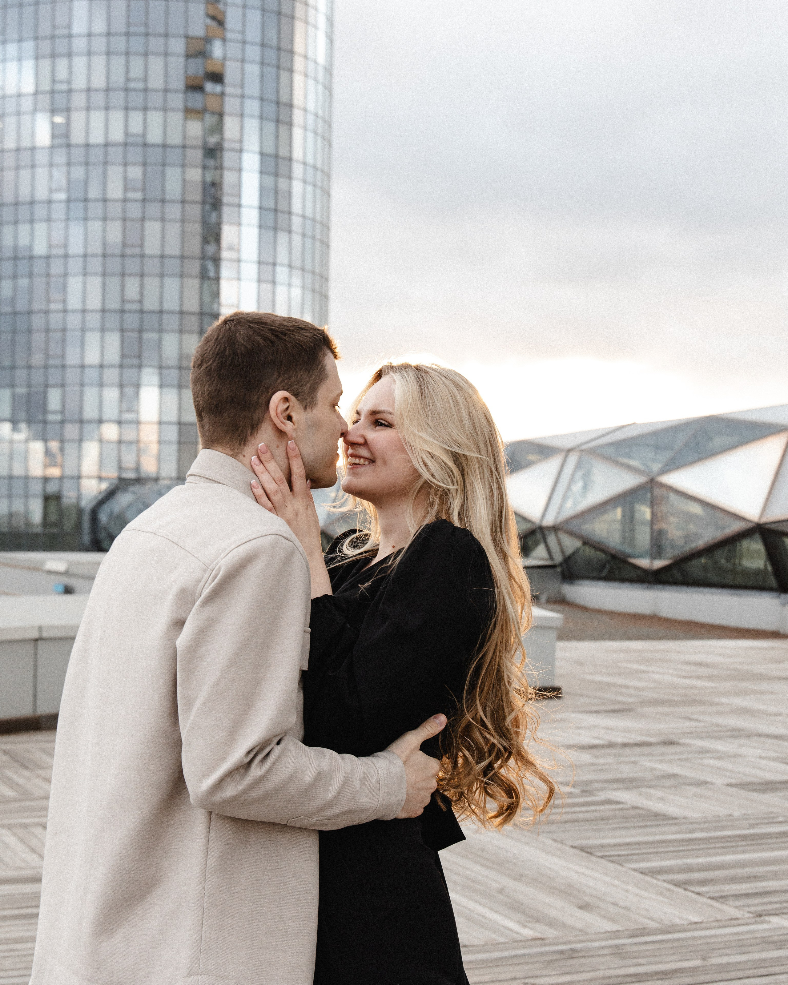 LoveStory|Никита и Алена