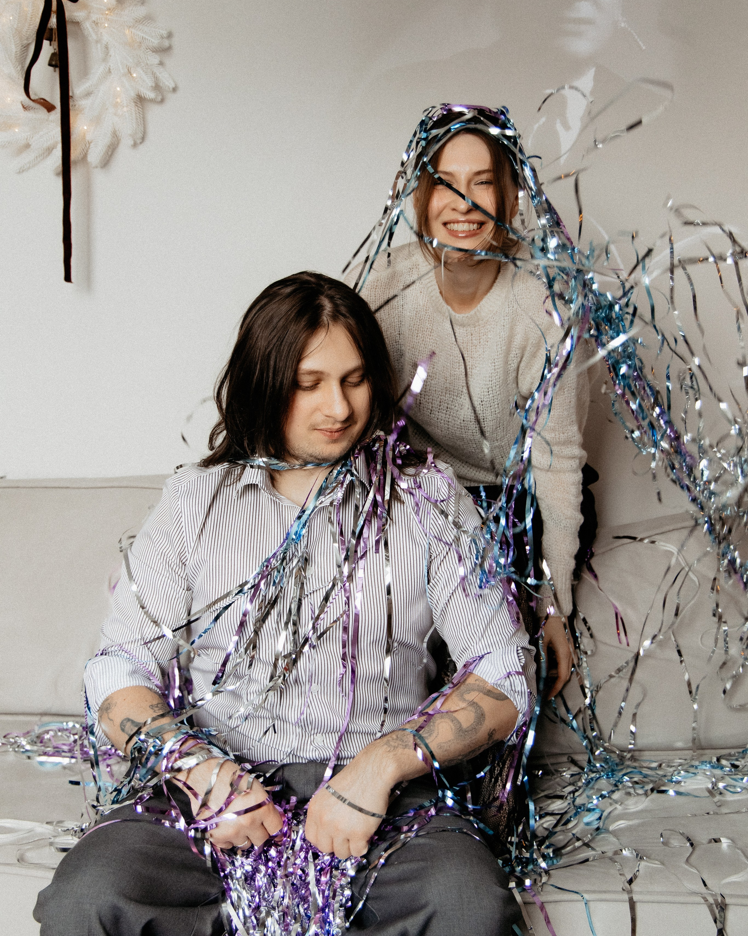 Влад и&nbsp;Ксюша