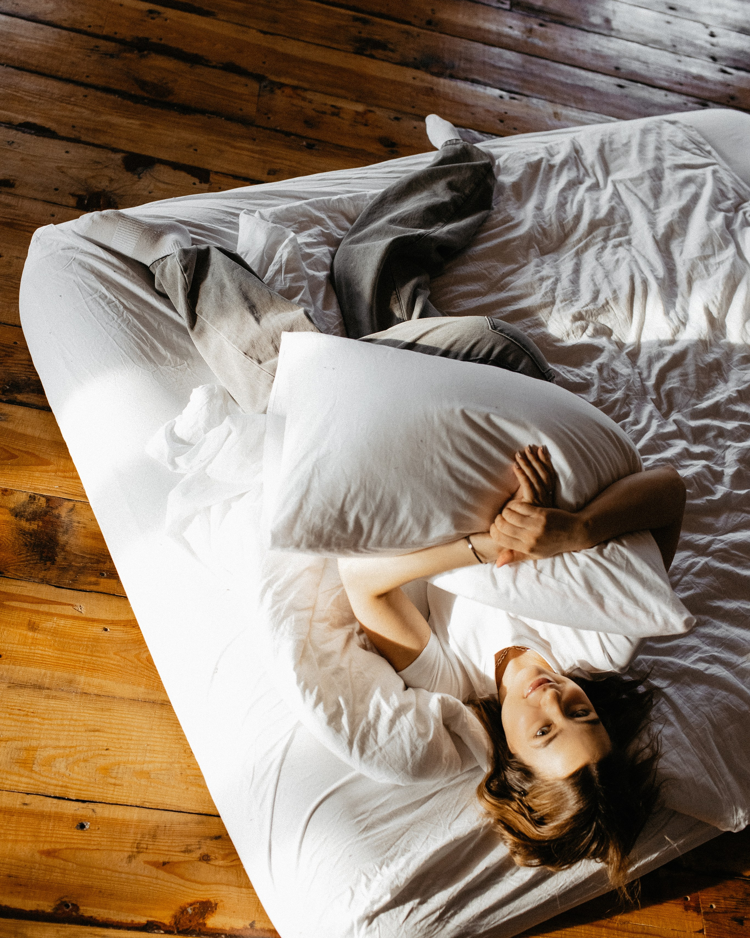 Винтажная квартира|Ирина