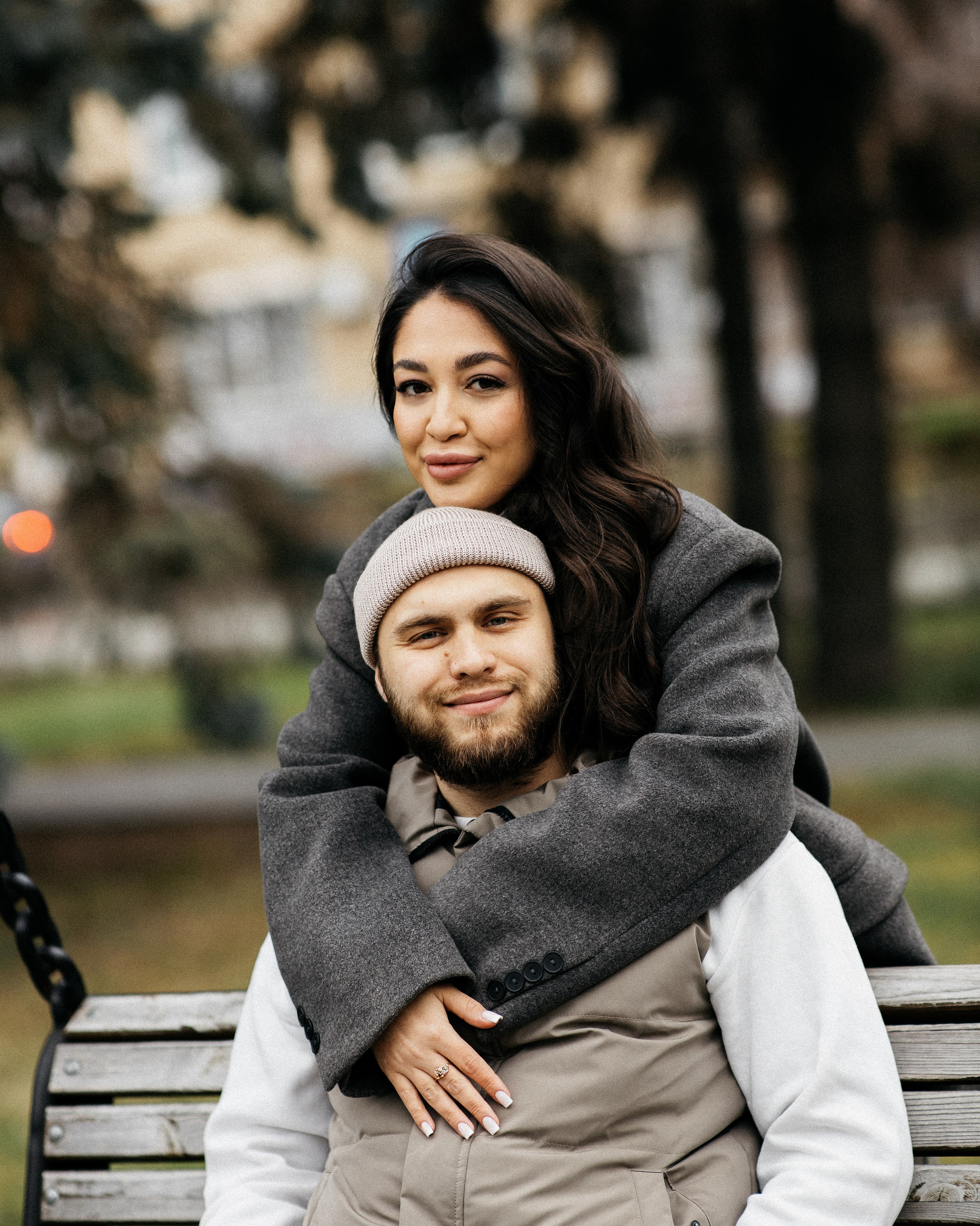 Влад и Ксения