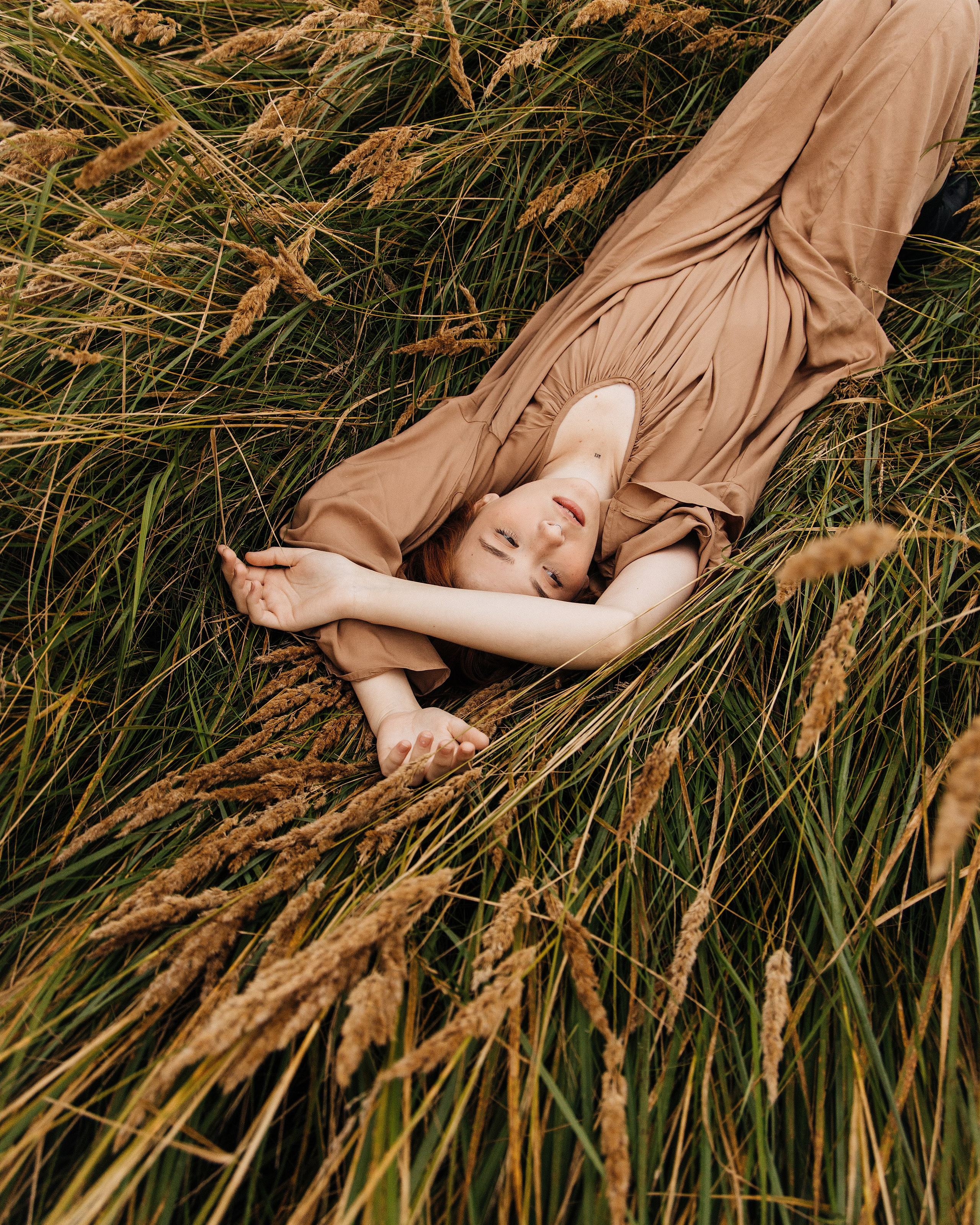 Карьер|Юлия