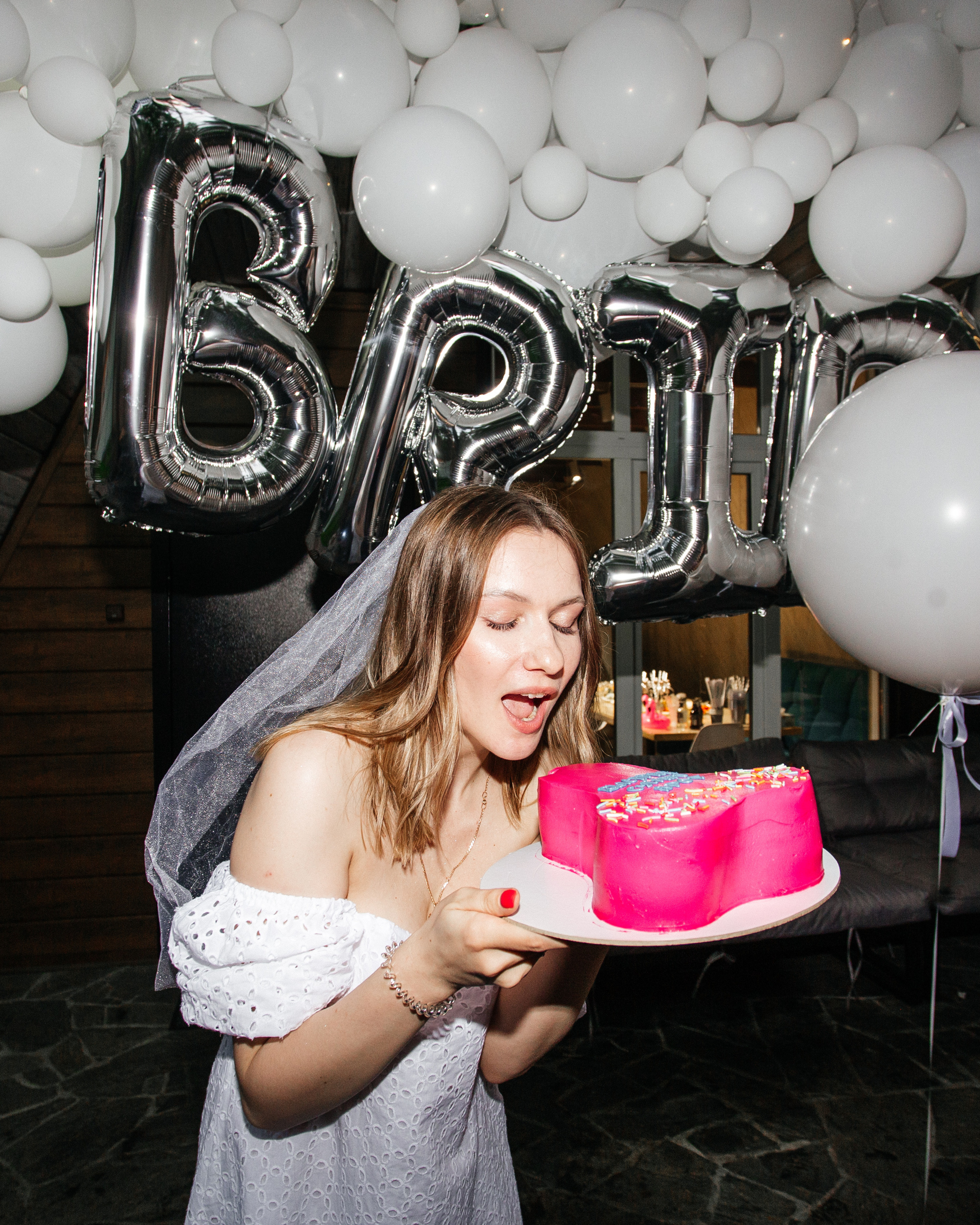 MagicWood|Девичник