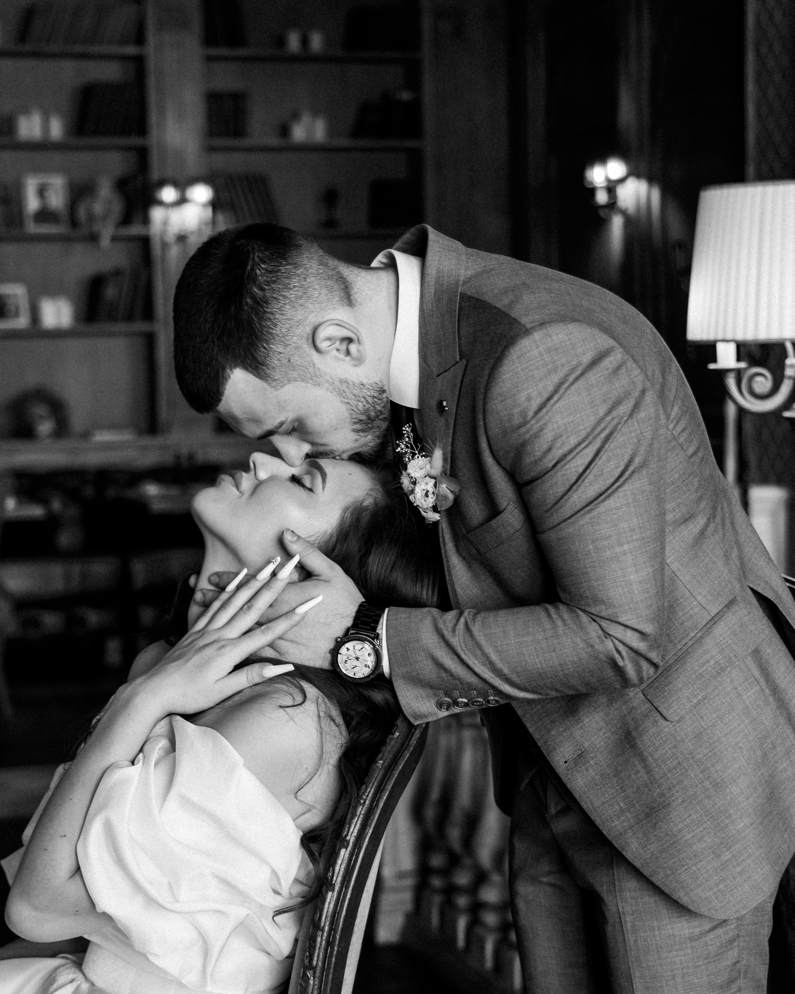 Фонд Культуры|Александр и Елизавета