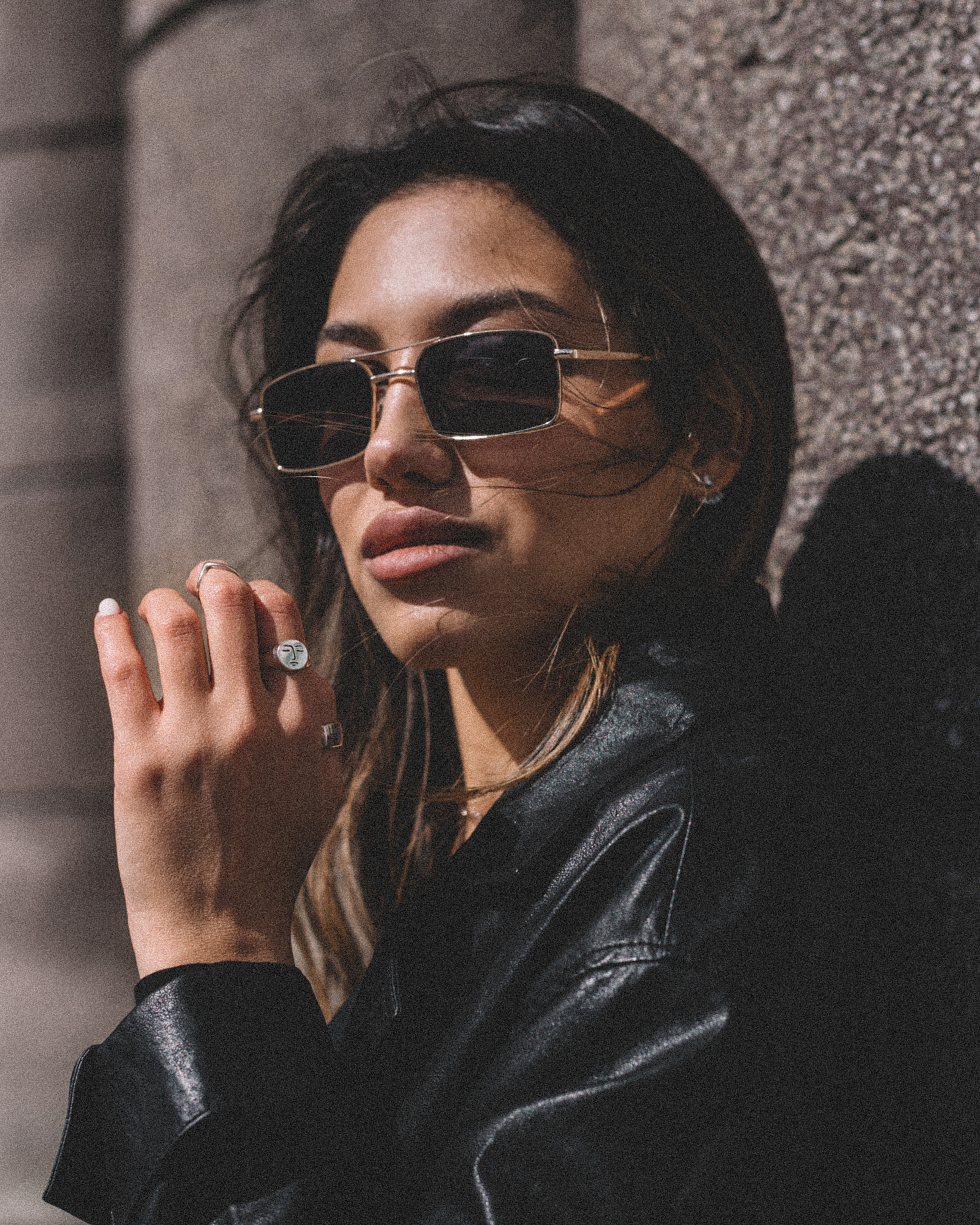 Индивидуальная прогулочная фотосессия|Лилия