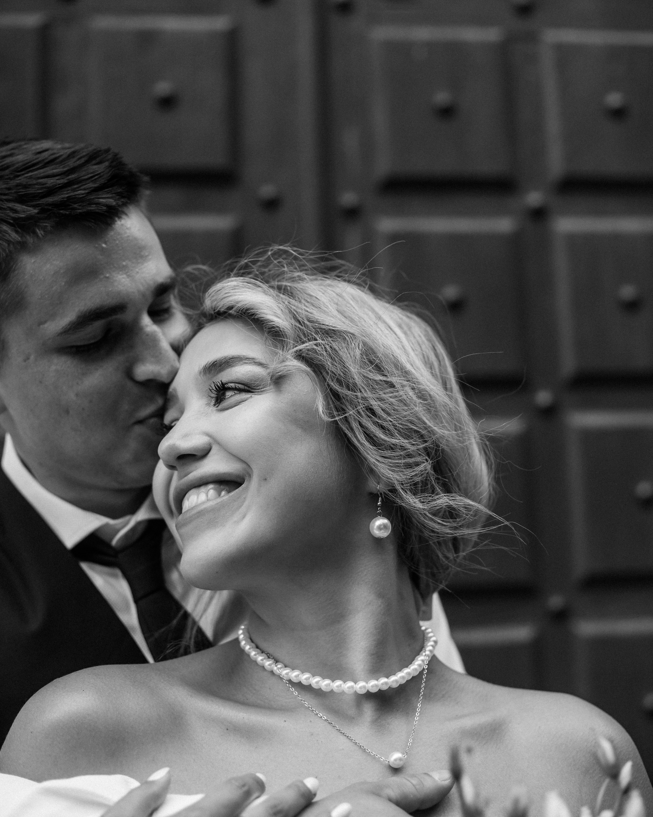 Денис и Александра