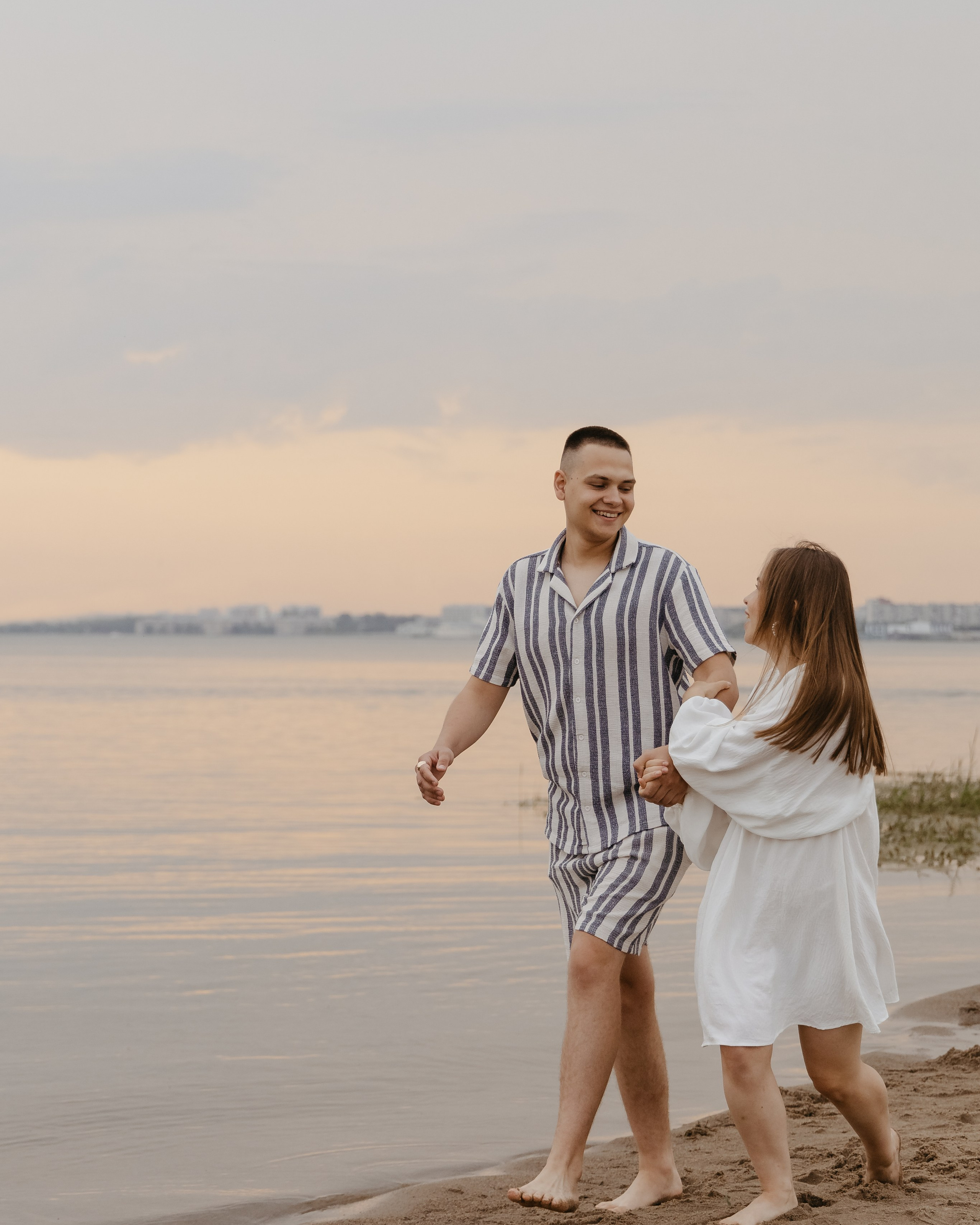 Иван и Валерия