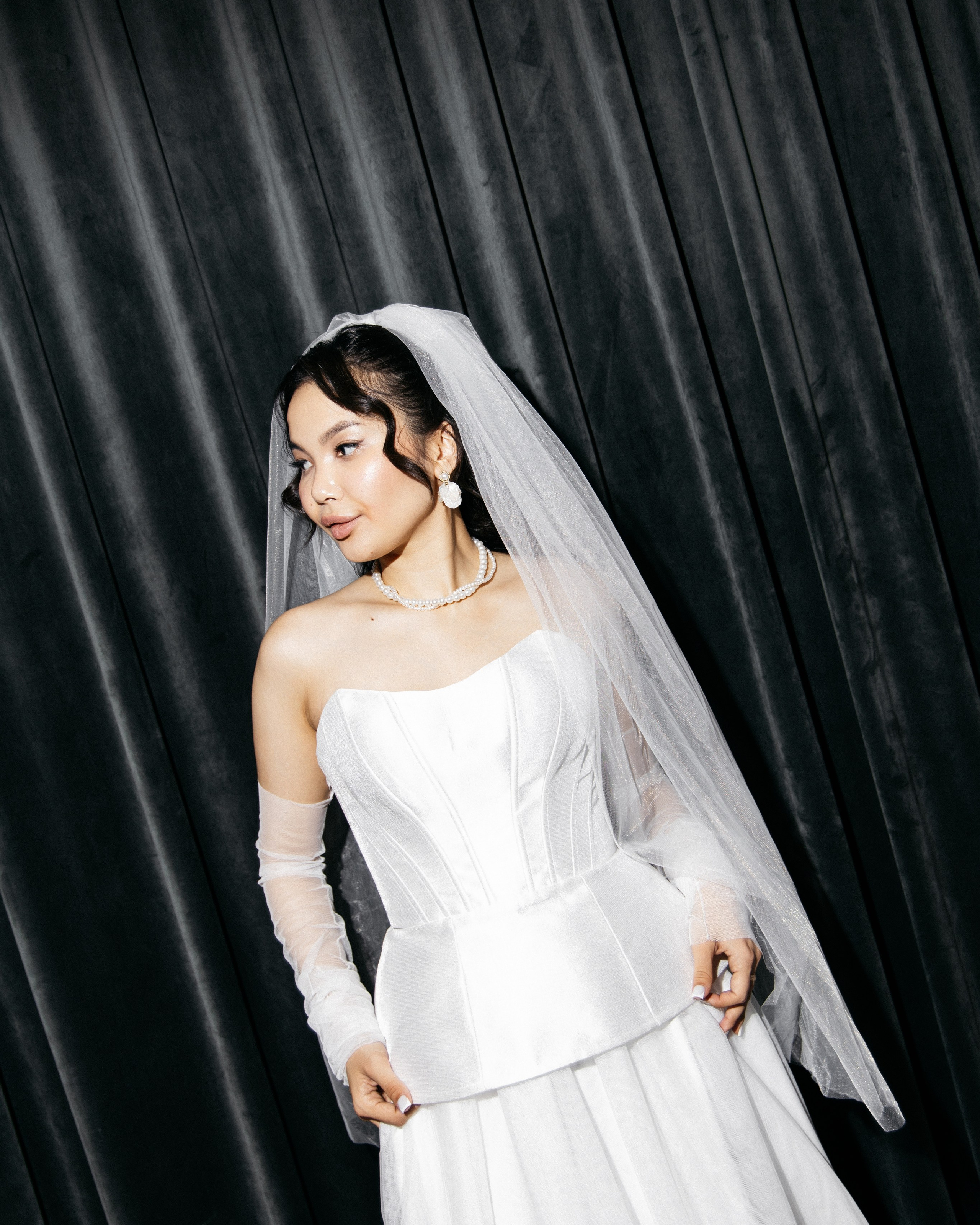 wedding day|Дарина и&nbsp;Кирилл