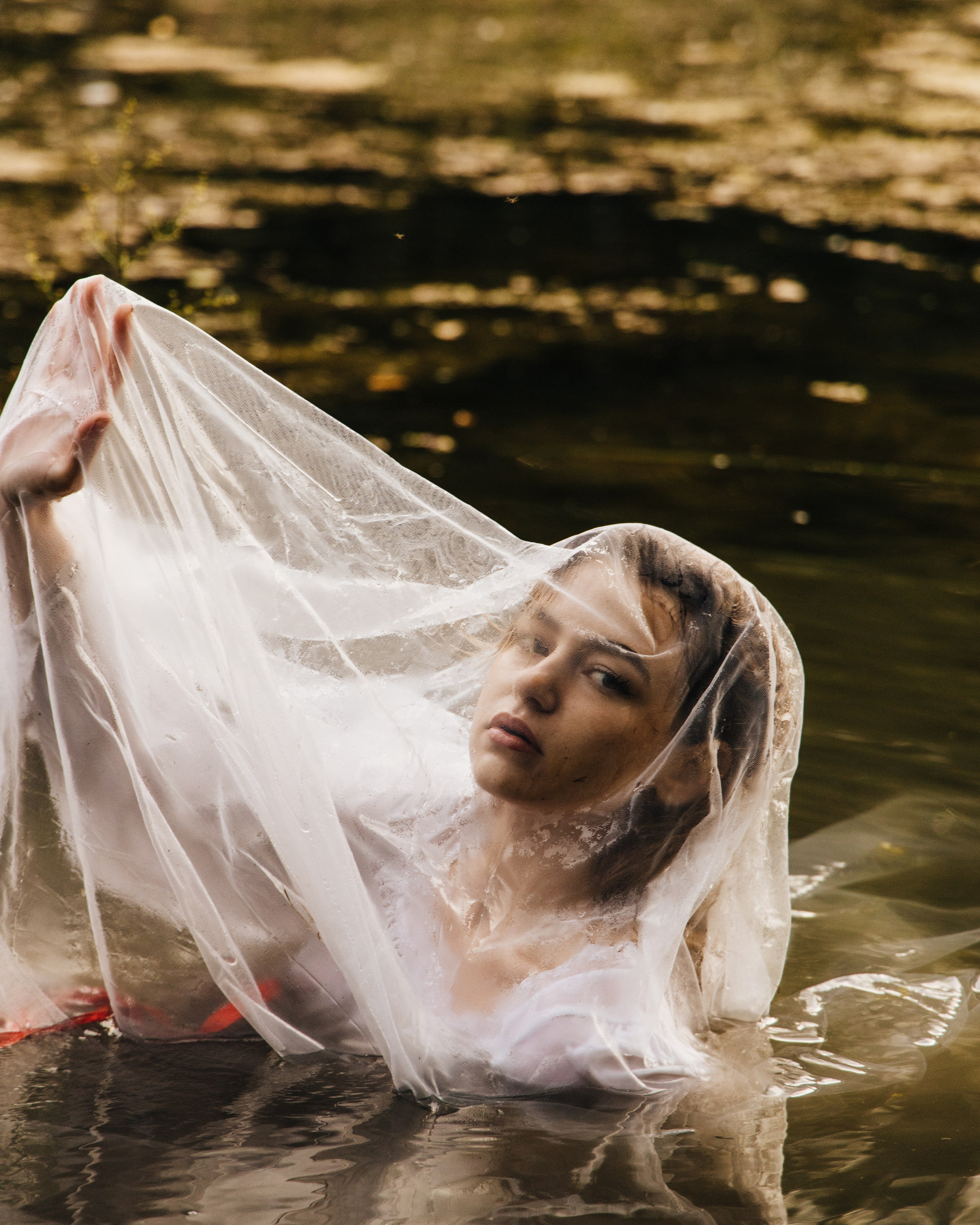 Рассвет|Ирина