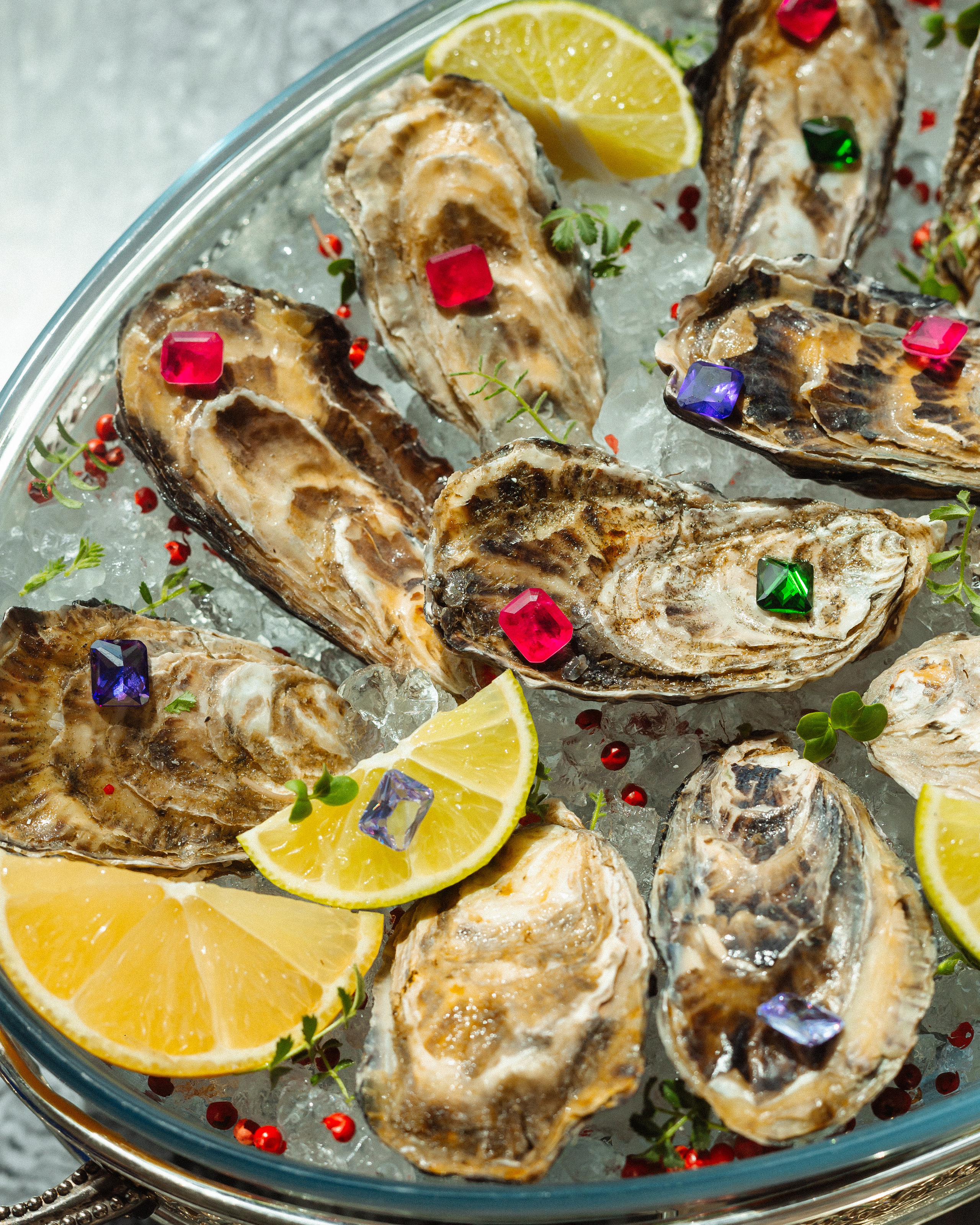 Контент для ресторана|«Облака» vs A.LIKHACHEV