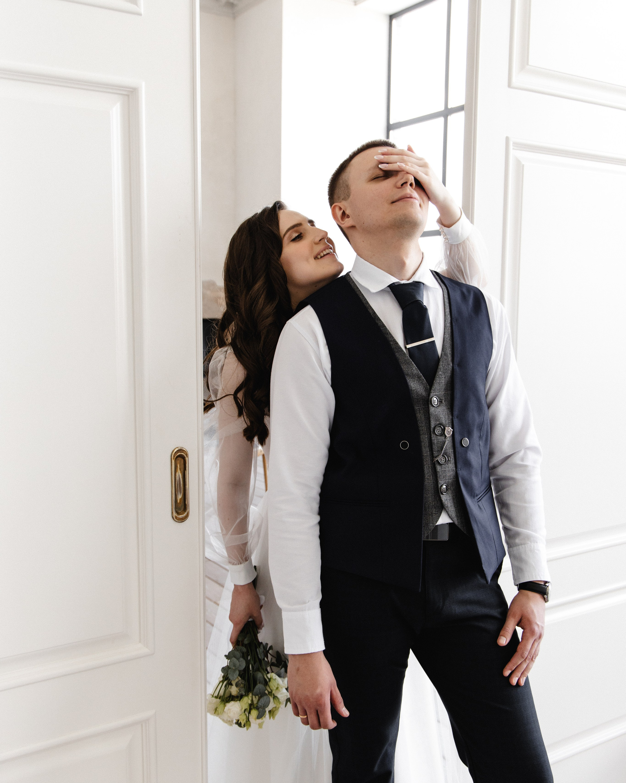 ФотоСова|Андрей и Ксения