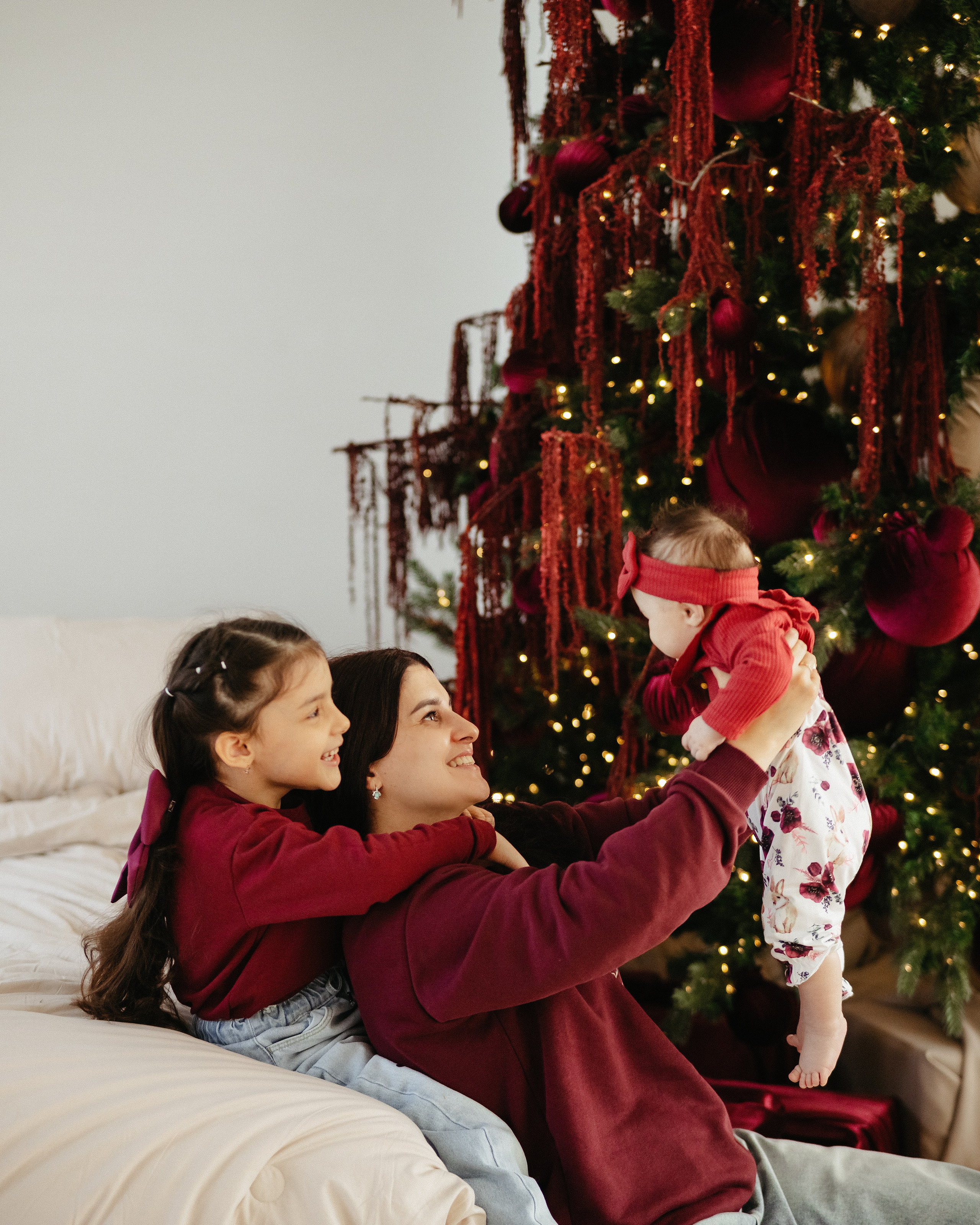 Семейная в AMORE HOUSE