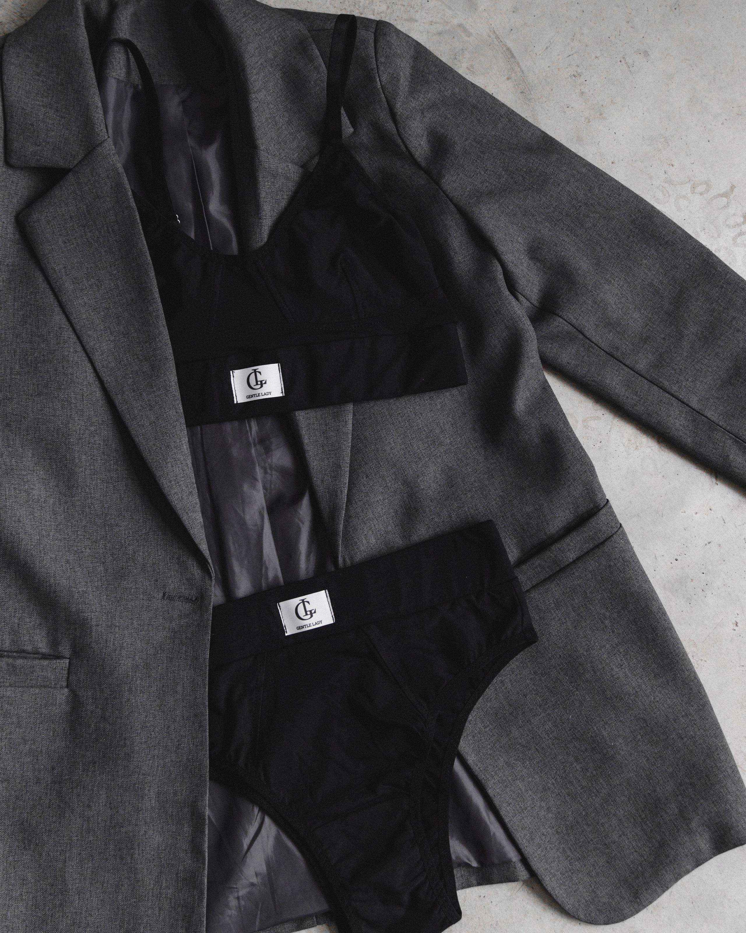 Контент для магазина нижнего белья|Gentle Lady