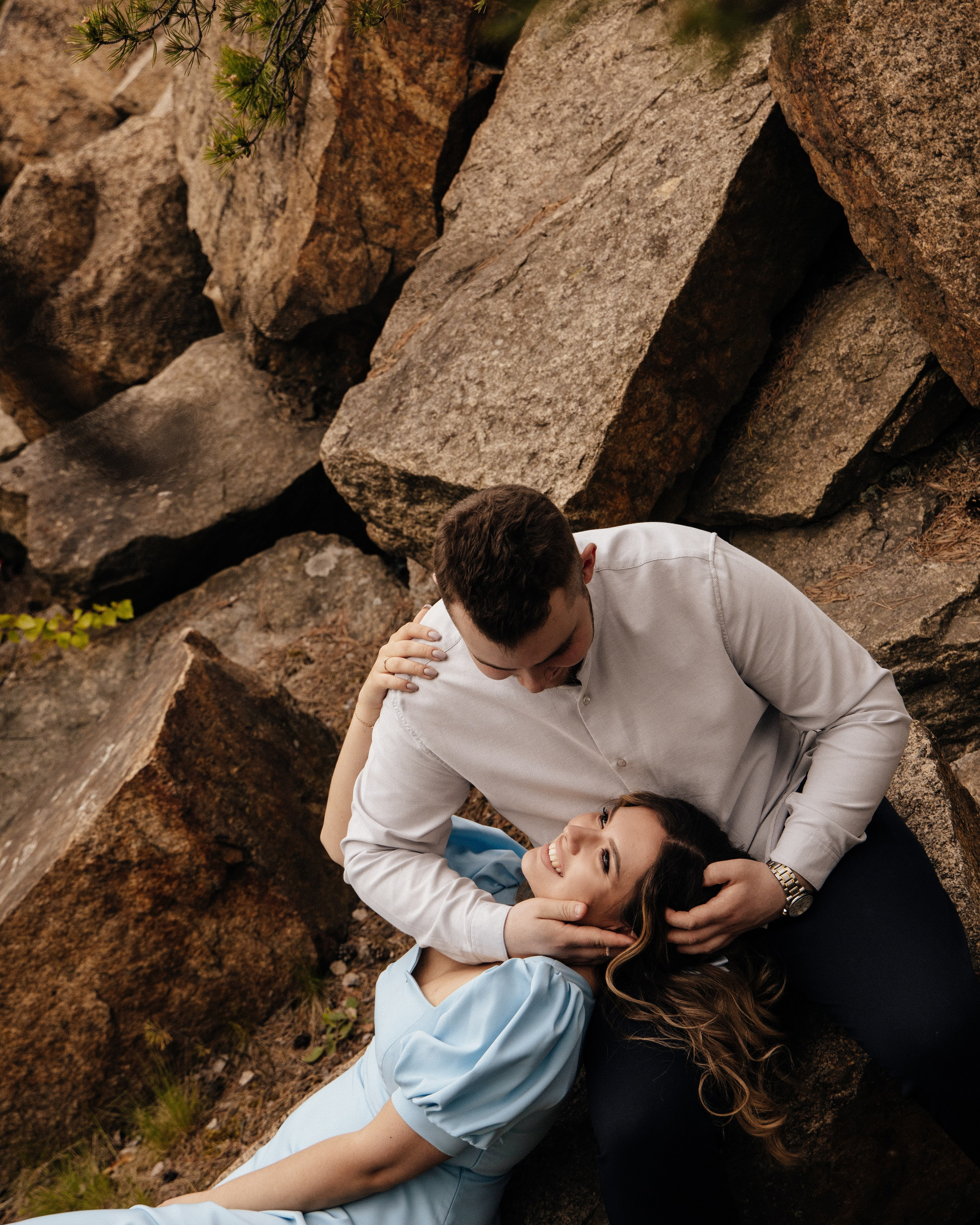 LoveStory|Егор и Татьяна