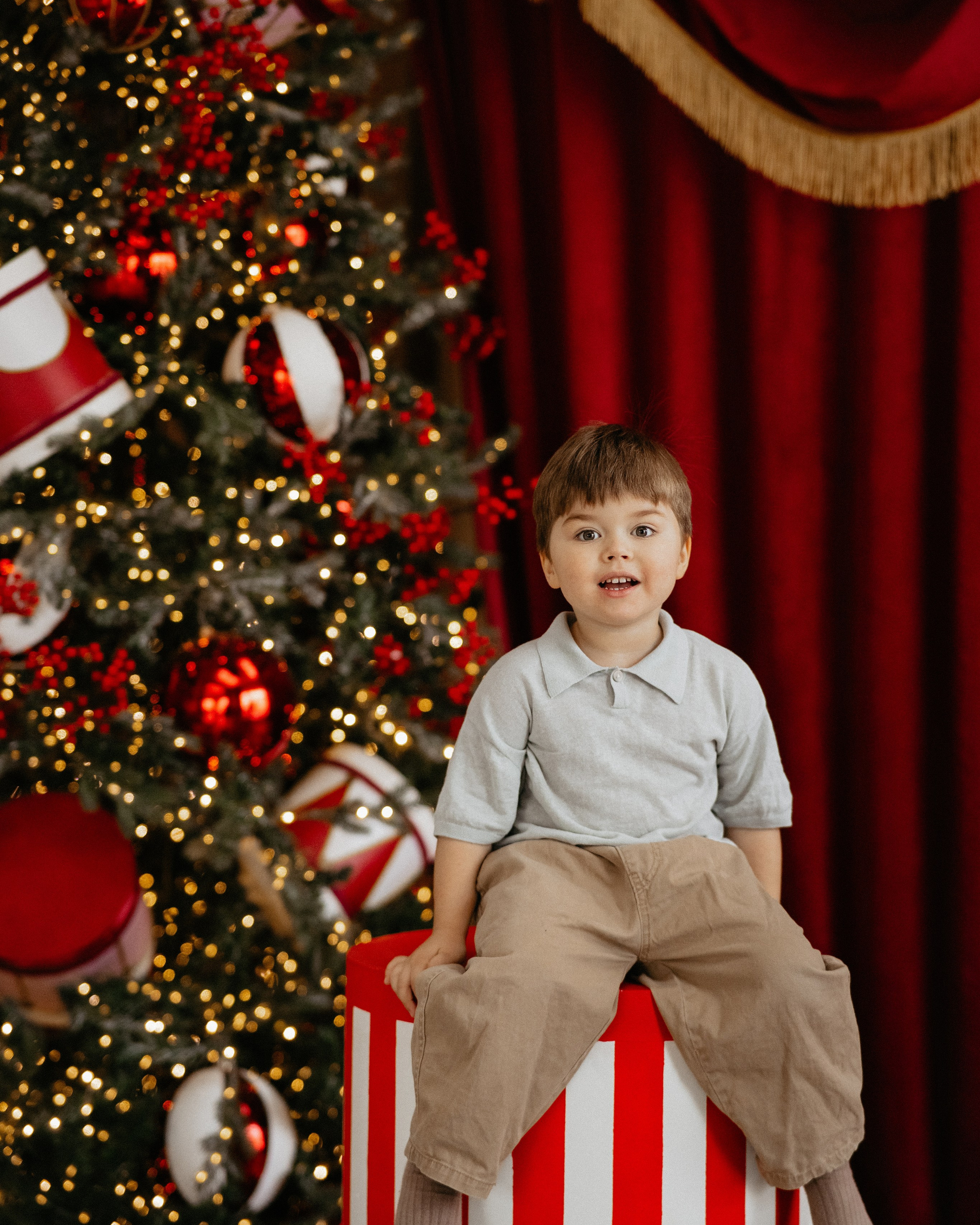 Семейная в&nbsp;Клары Цеткин