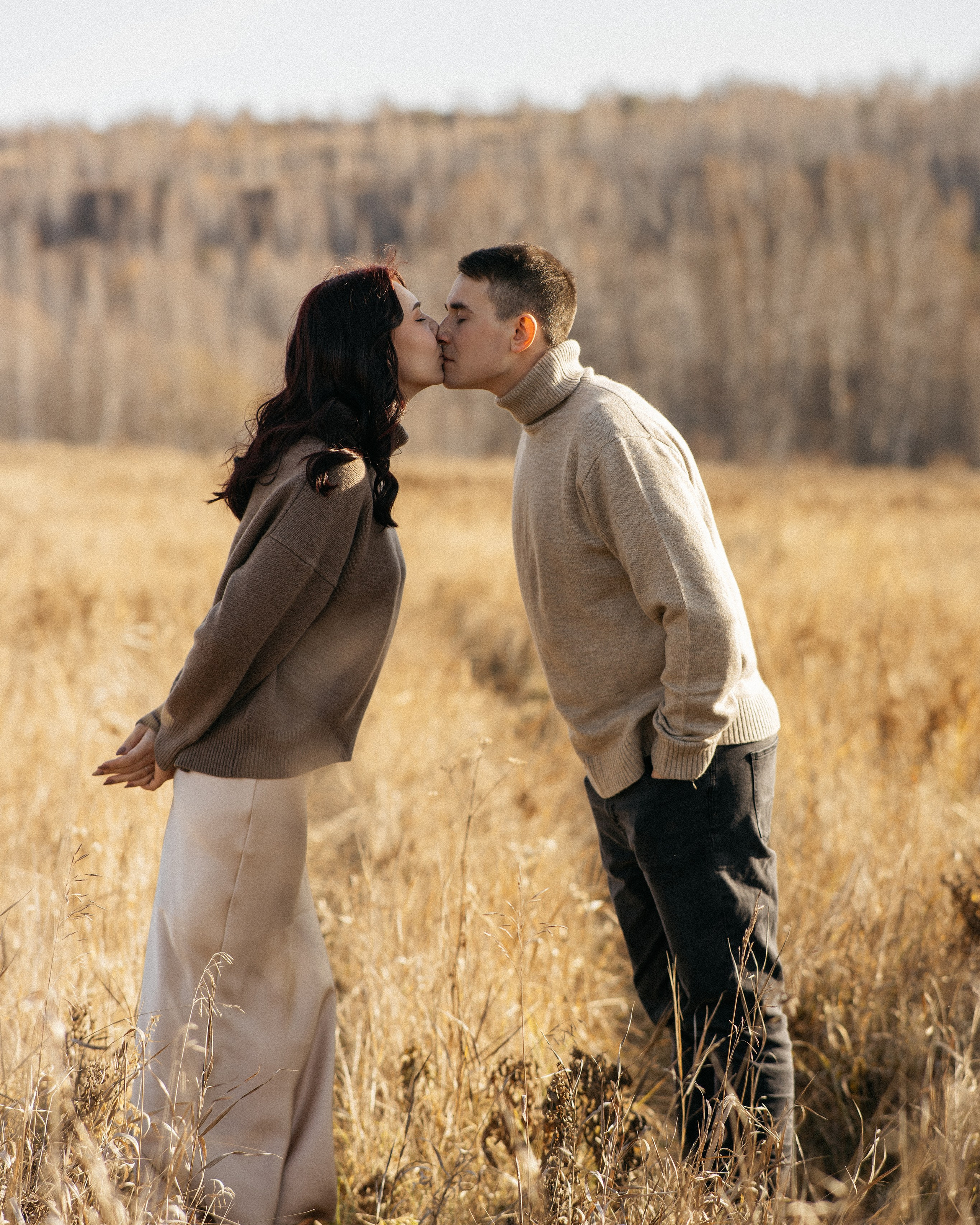 Артём и Алина