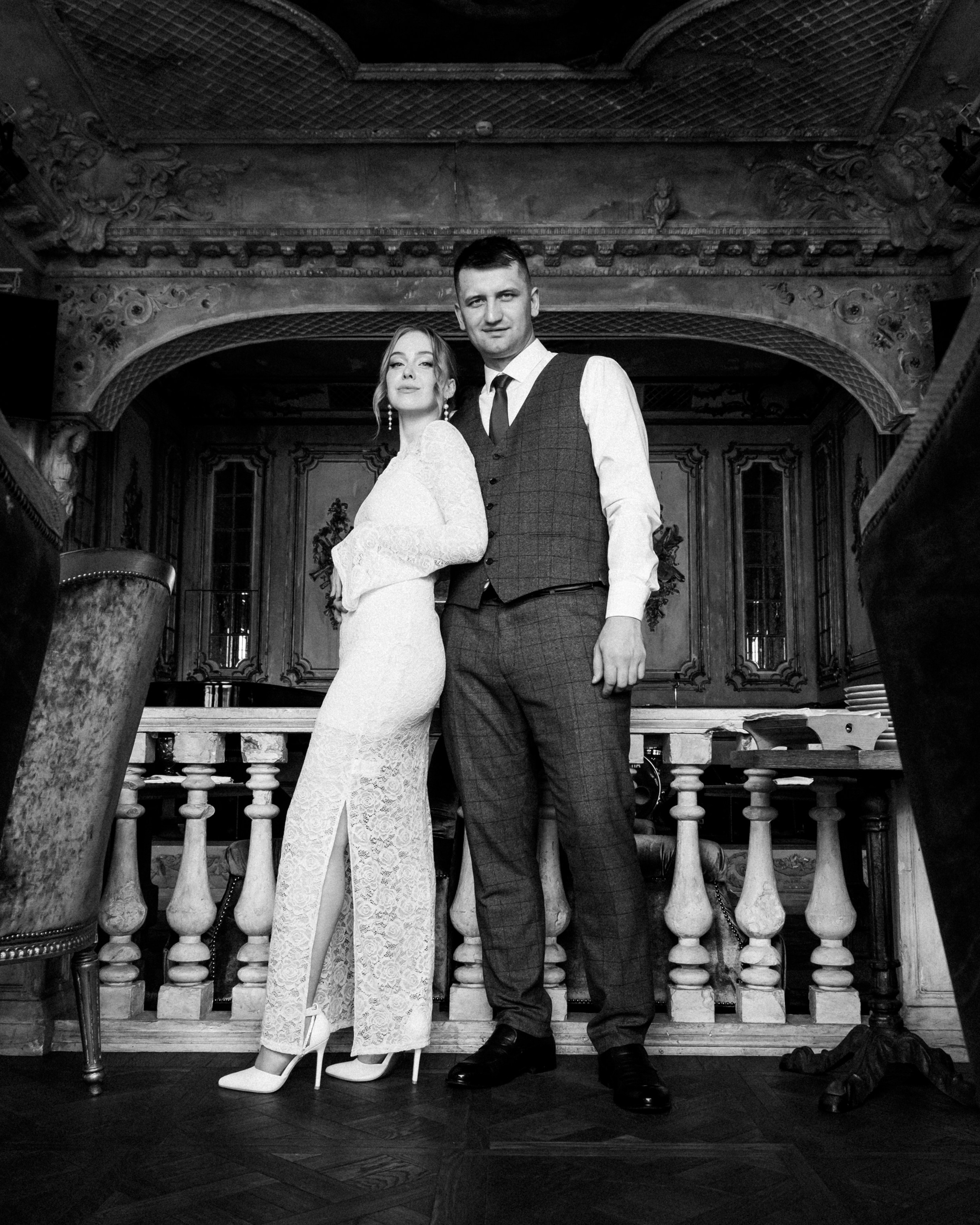 Wedding day|Вадим и Татьяна