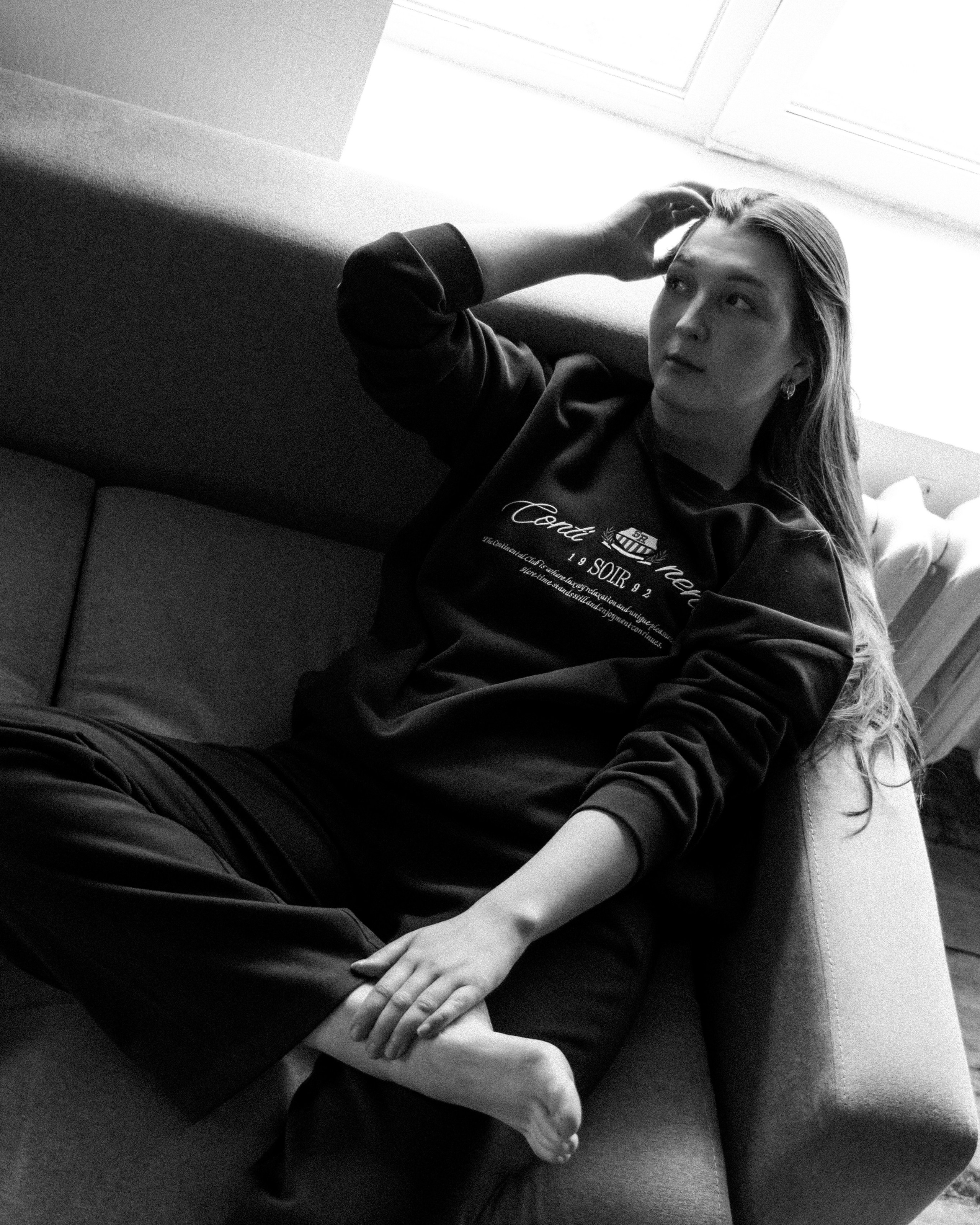 Винтажная квартира|Анастасия