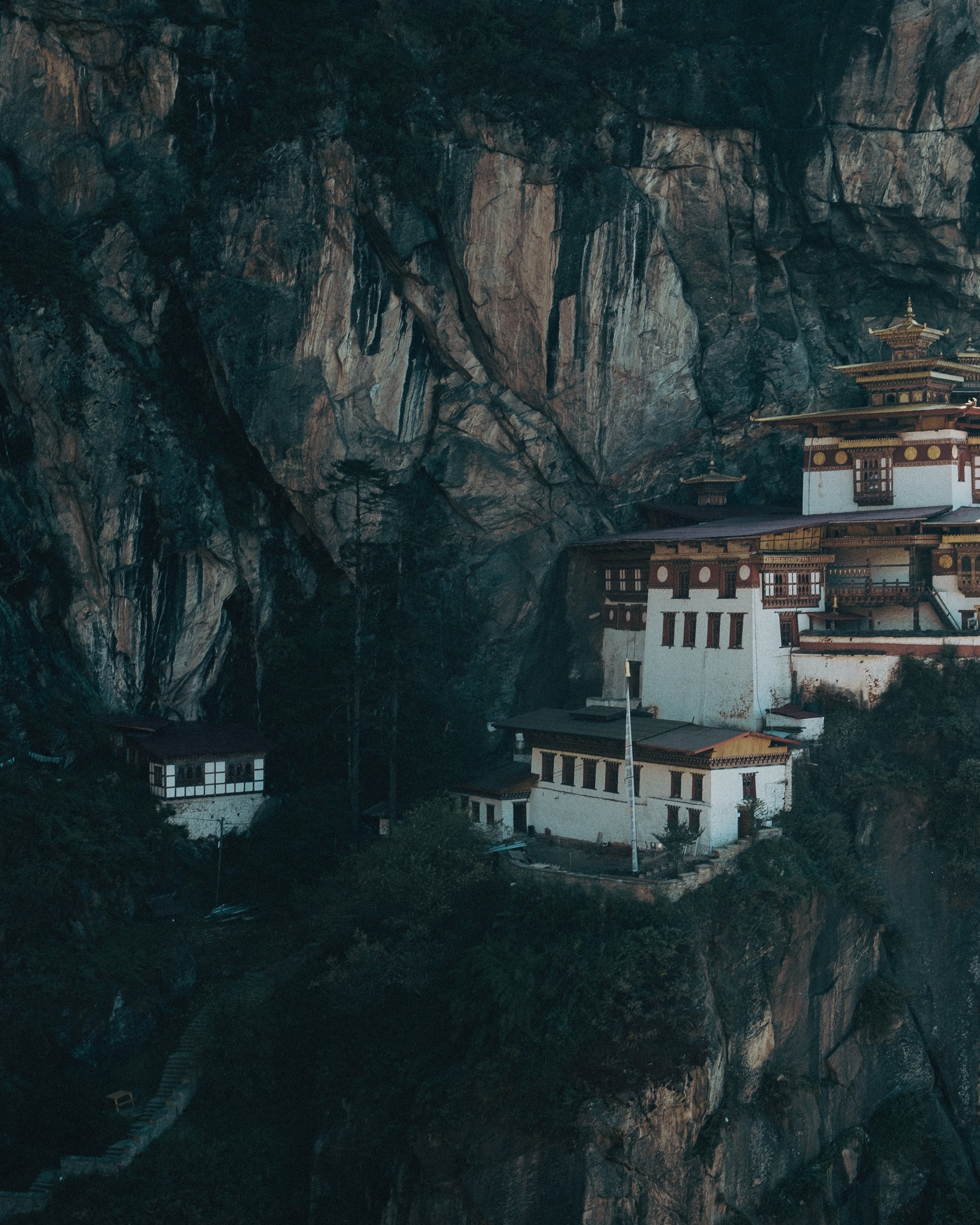 Bhutan