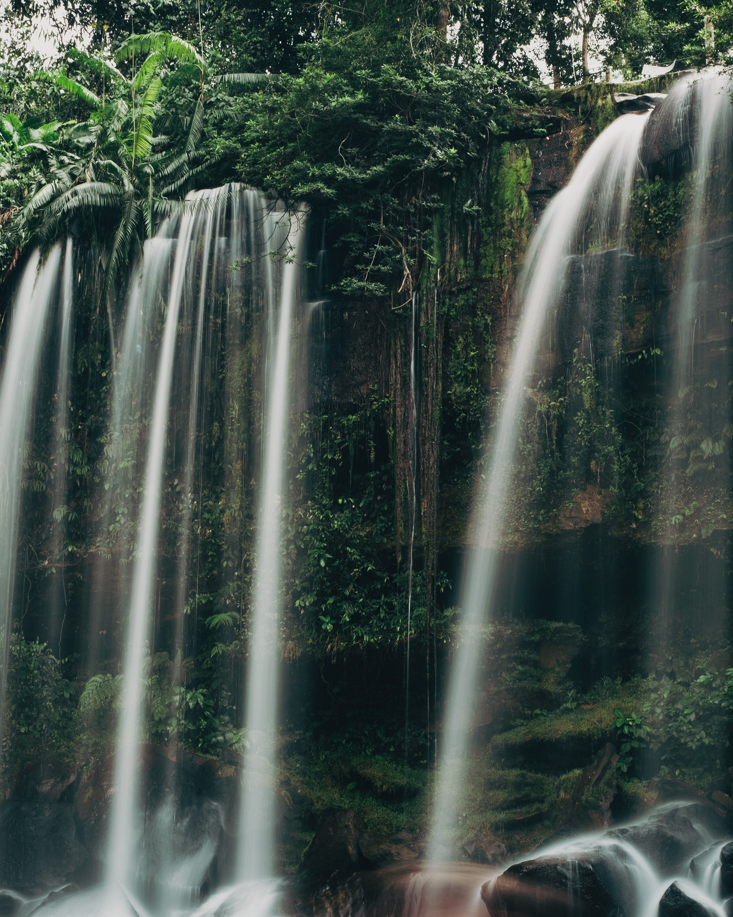 Cambodia