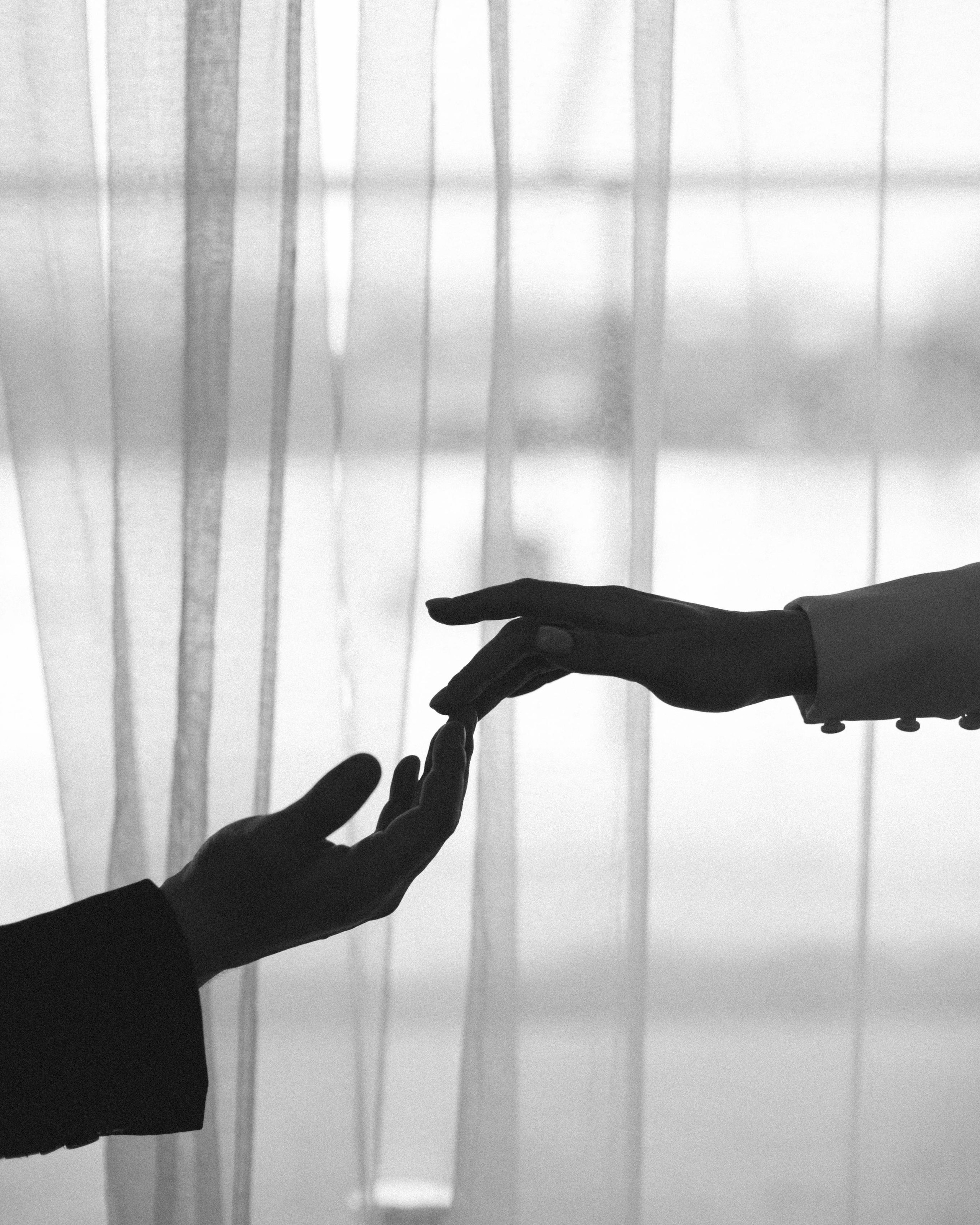 Юля и Андрей