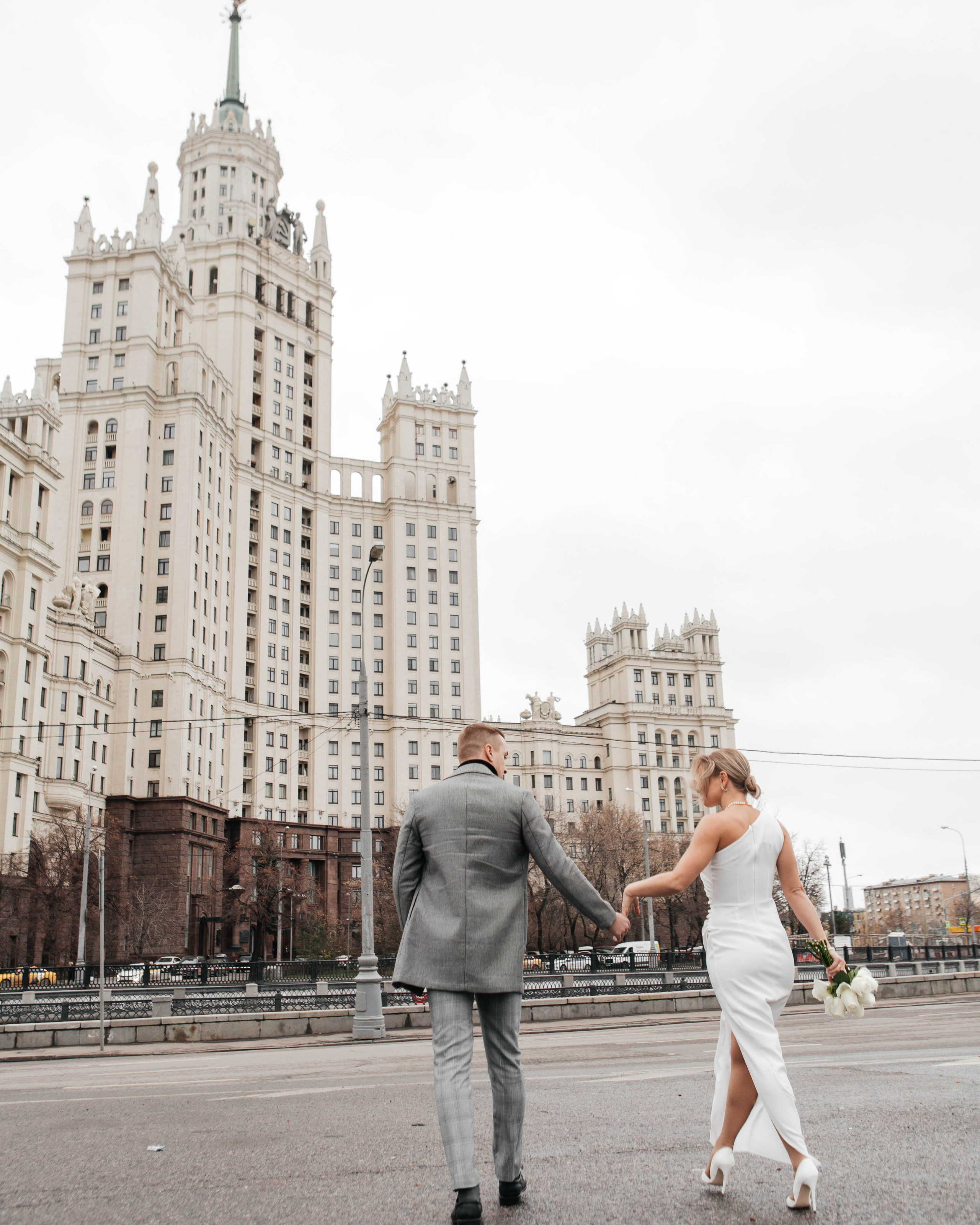 Эвелина и Руслан