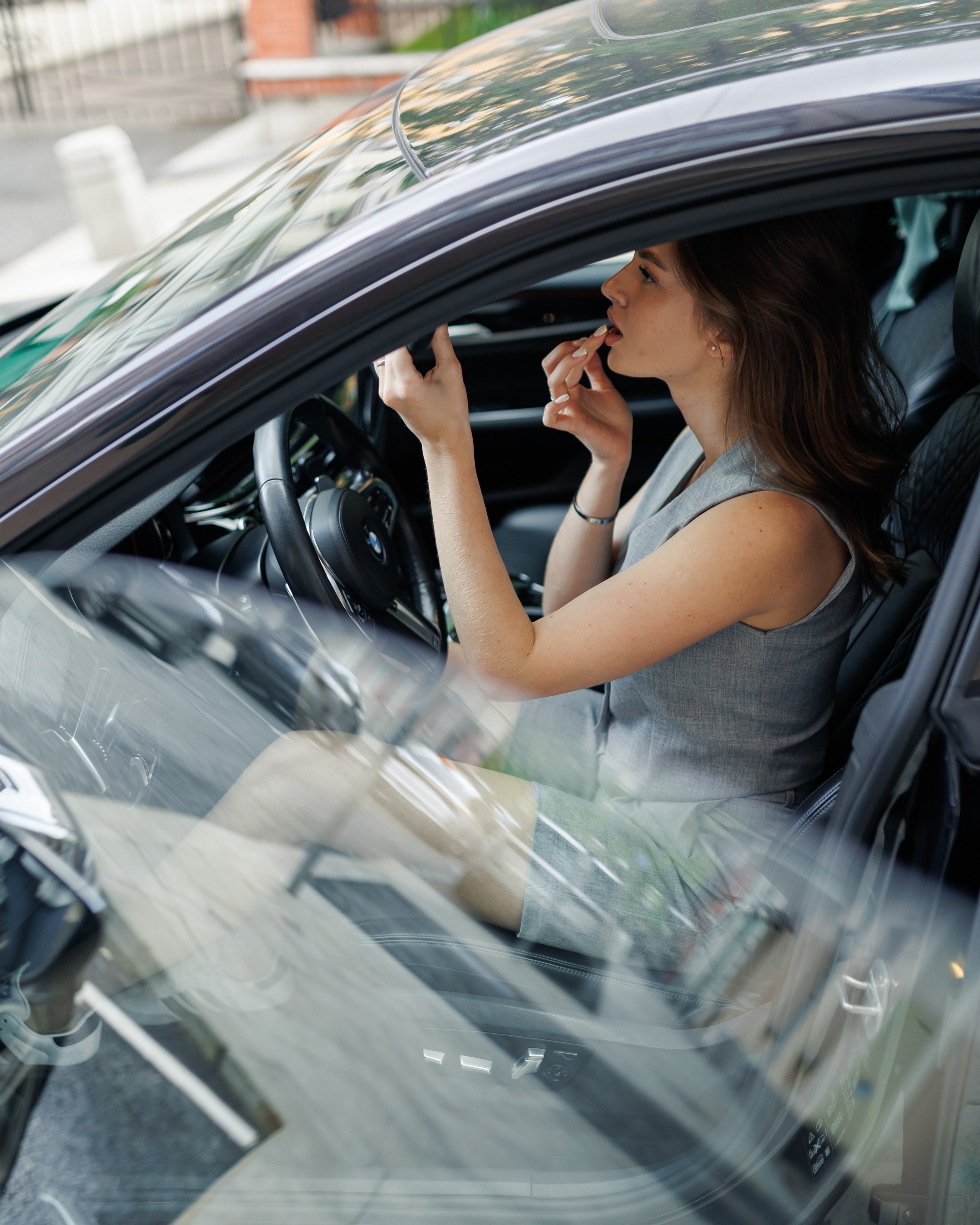 Каталог одежды SHEHSTORIES_BRAND. Патриаршие пруды