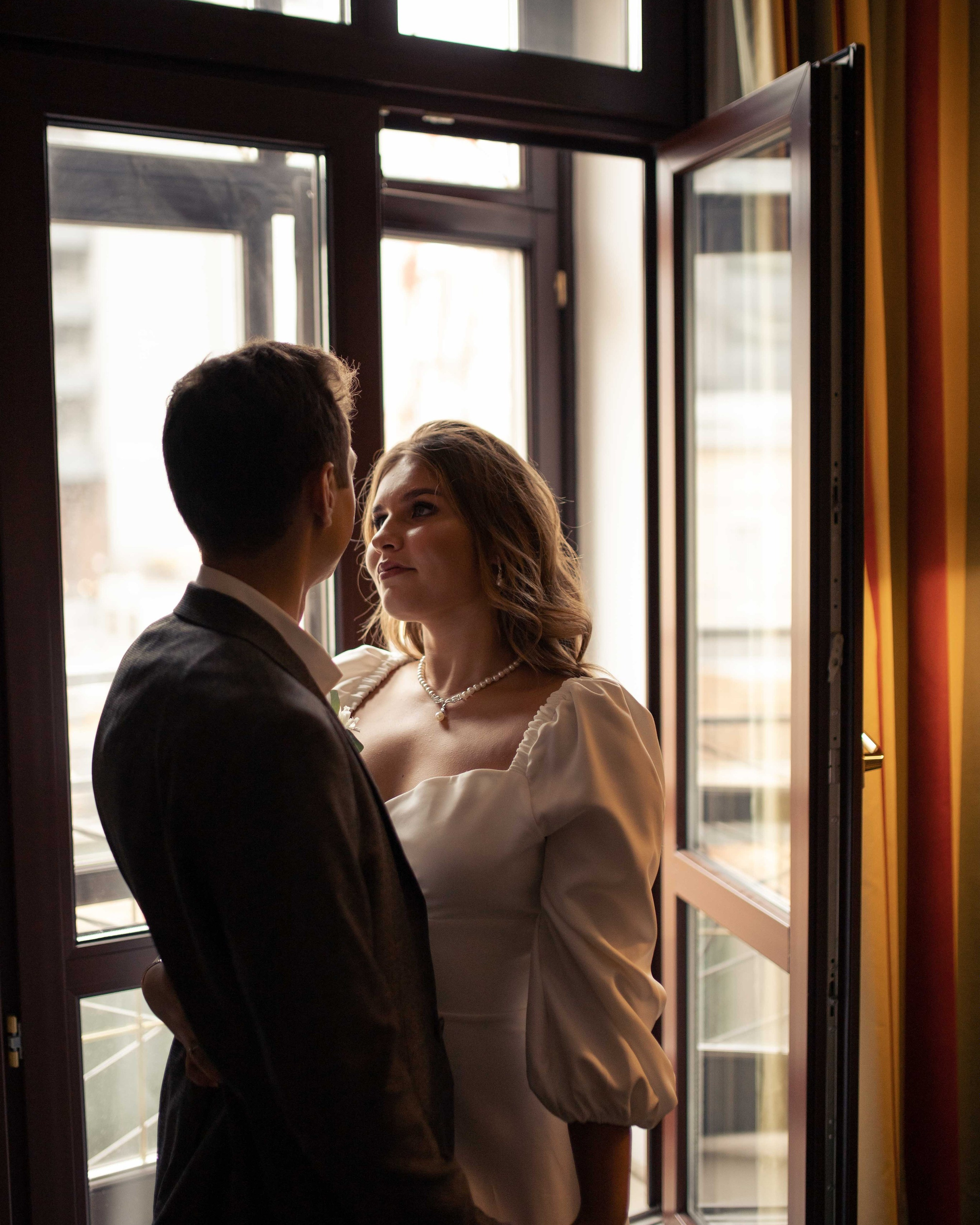 Саша и Саша